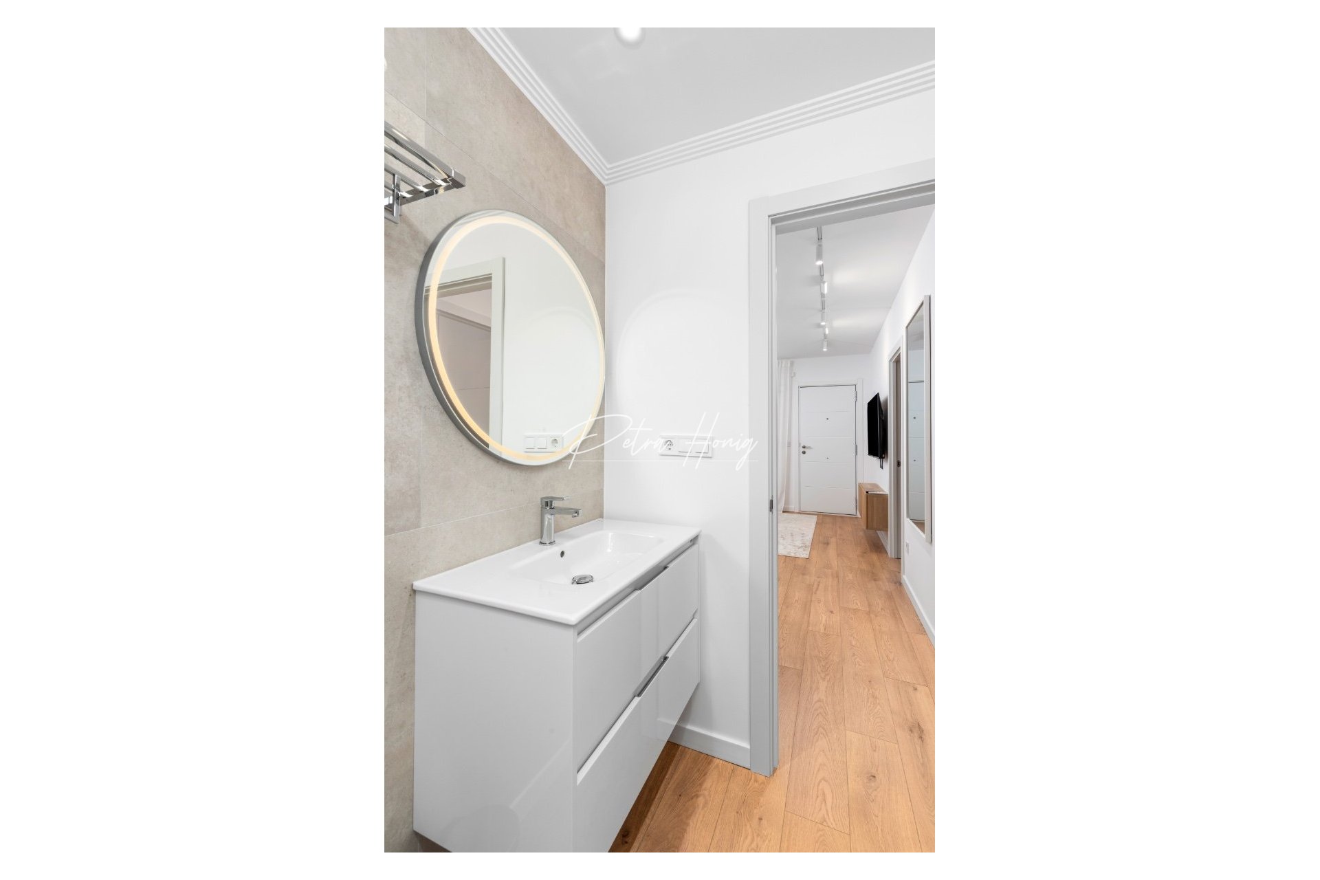 Sale -  квартира - Orihuela Costa - Punta Prima
