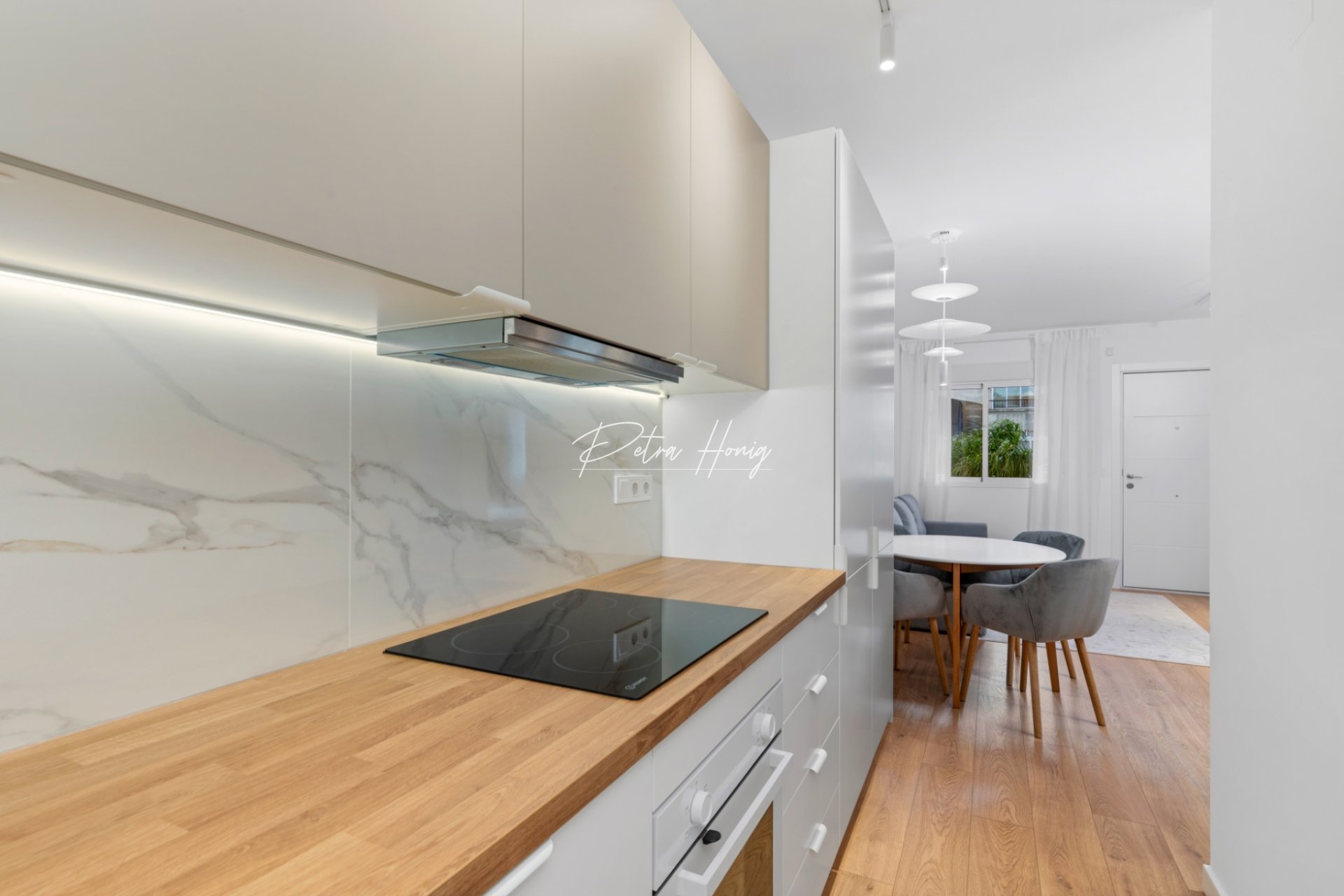 Sale -  квартира - Orihuela Costa - Punta Prima