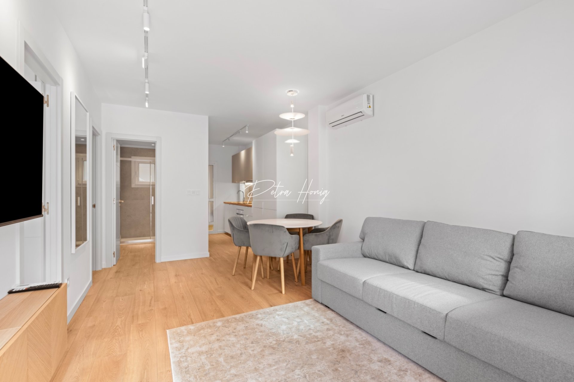 Sale -  квартира - Orihuela Costa - Punta Prima