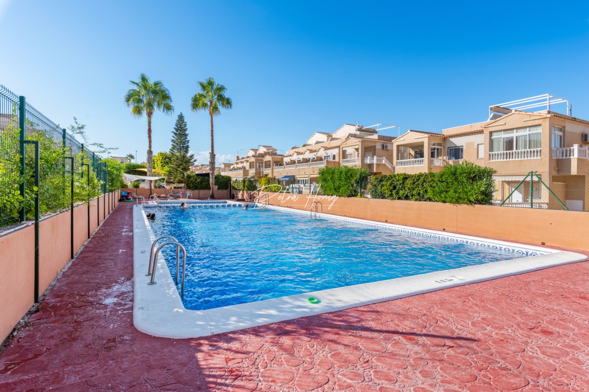 Sale -  квартира - Orihuela Costa - Punta Prima