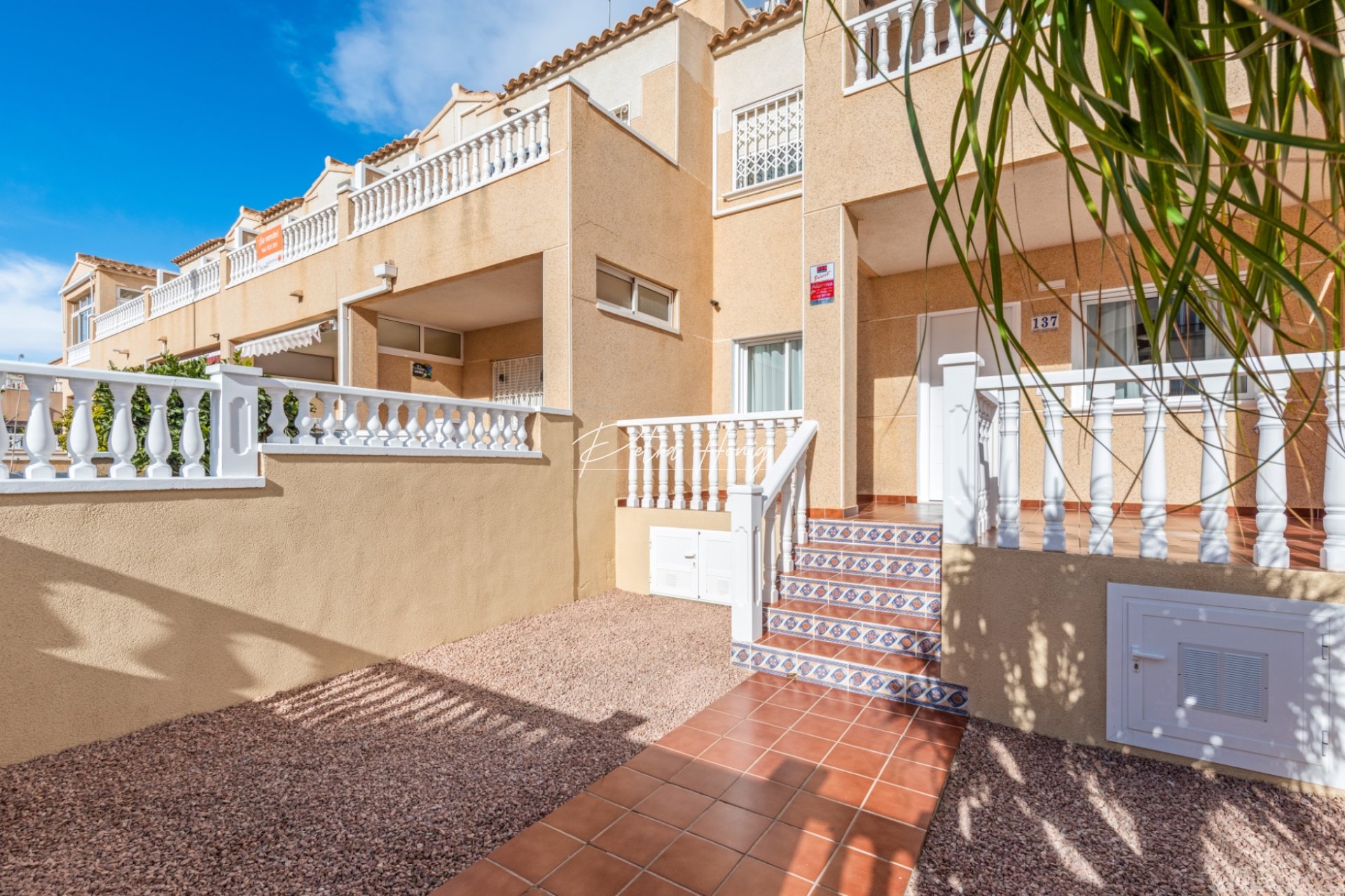 Sale -  квартира - Orihuela Costa - Punta Prima