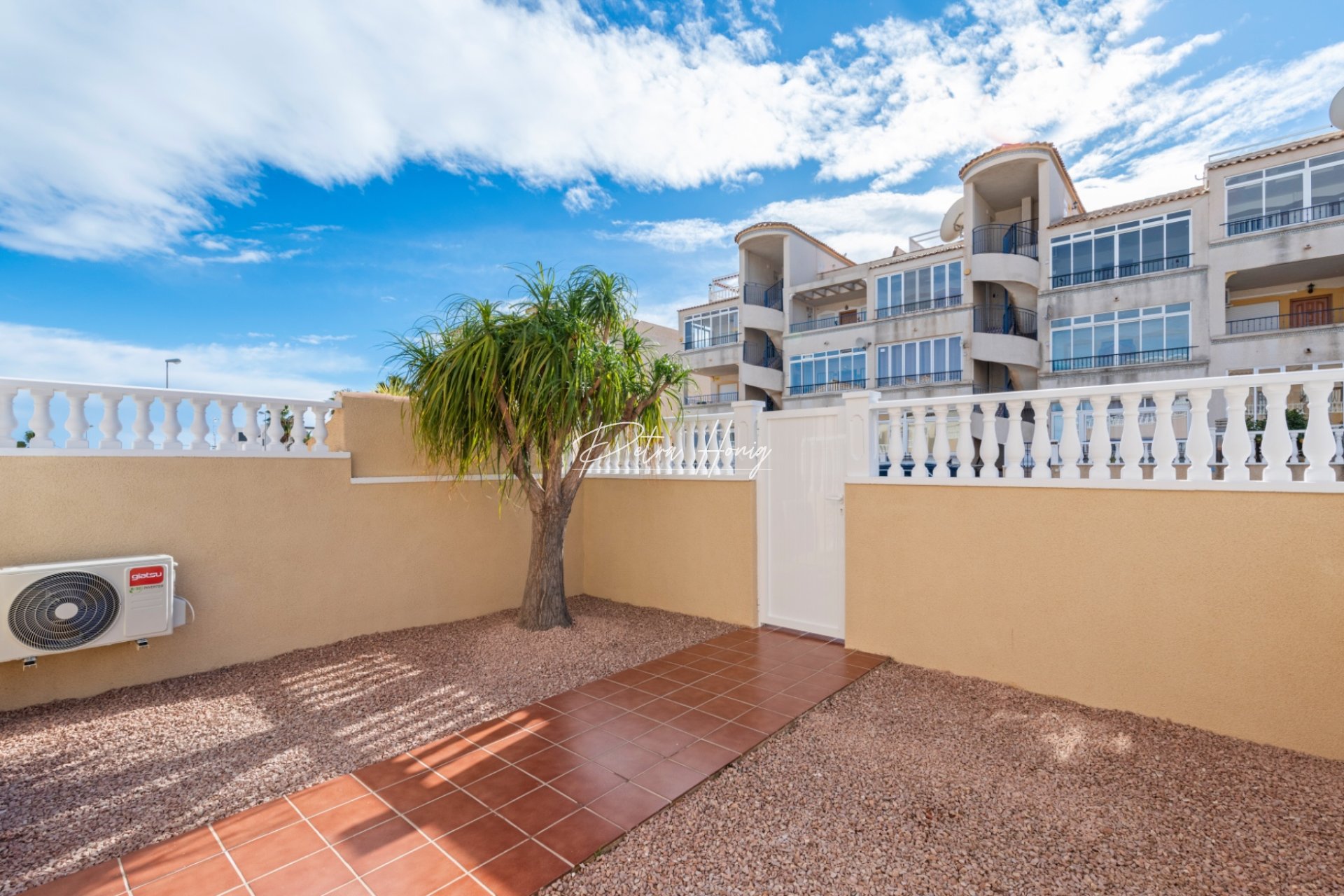 Sale -  квартира - Orihuela Costa - Punta Prima