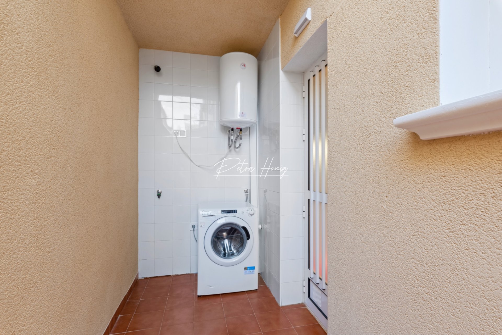 Sale -  квартира - Orihuela Costa - Punta Prima