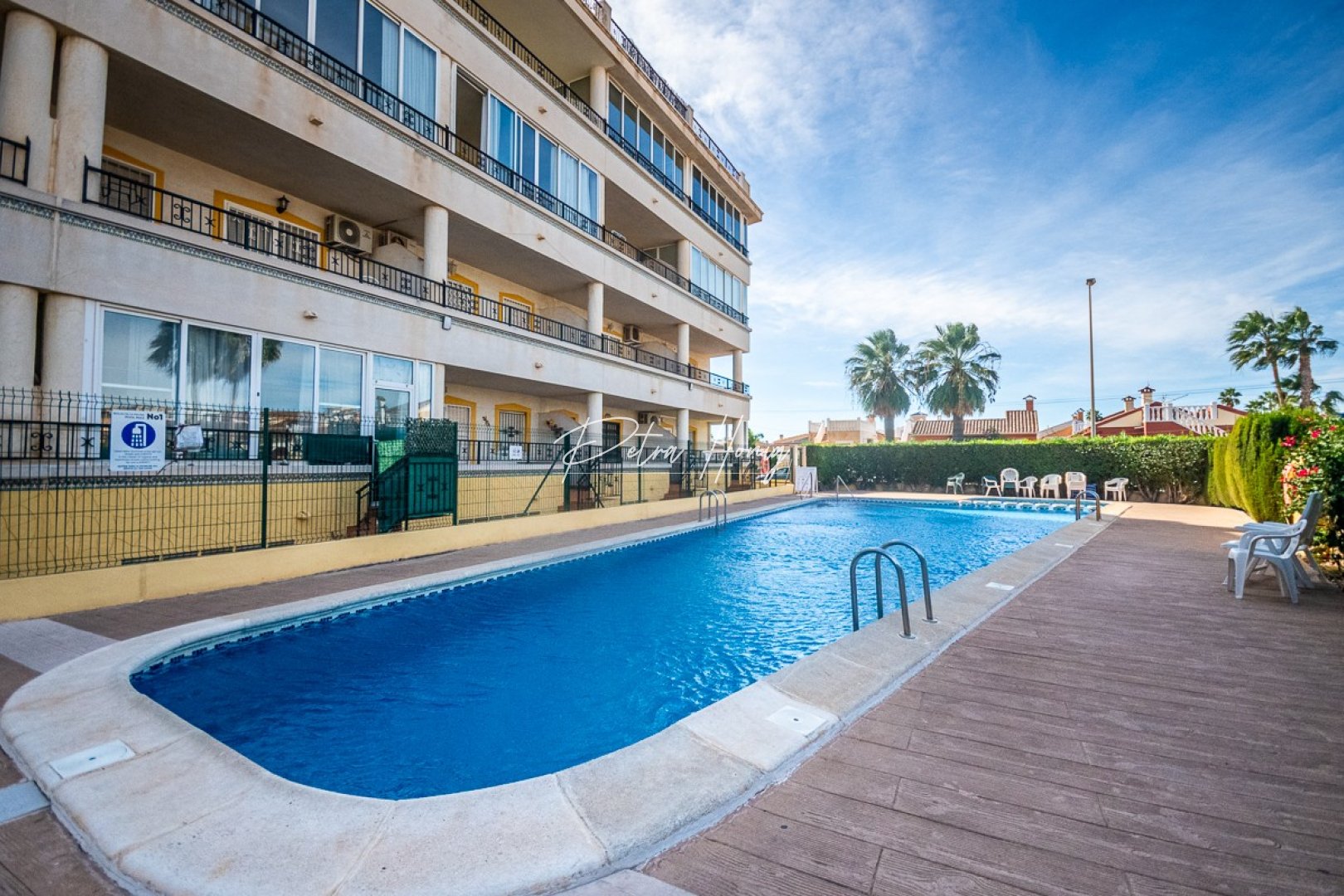 Sale -  квартира - Orihuela Costa - Punta Prima