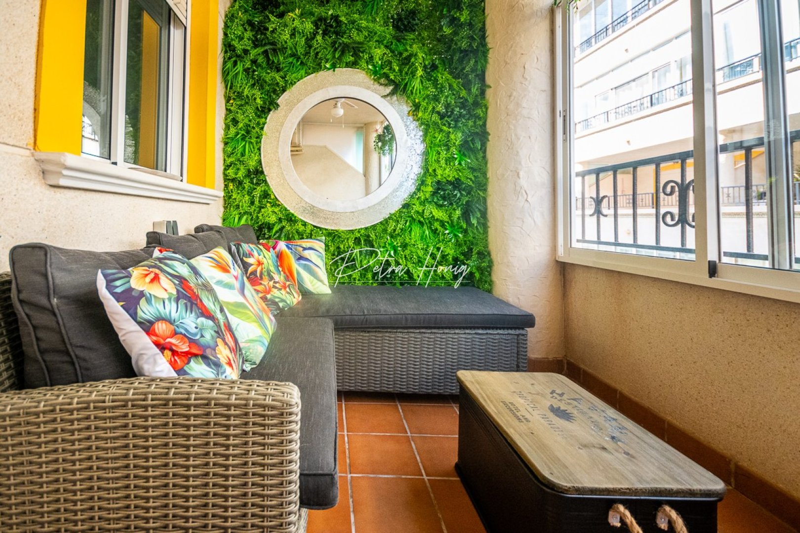 Sale -  квартира - Orihuela Costa - Punta Prima