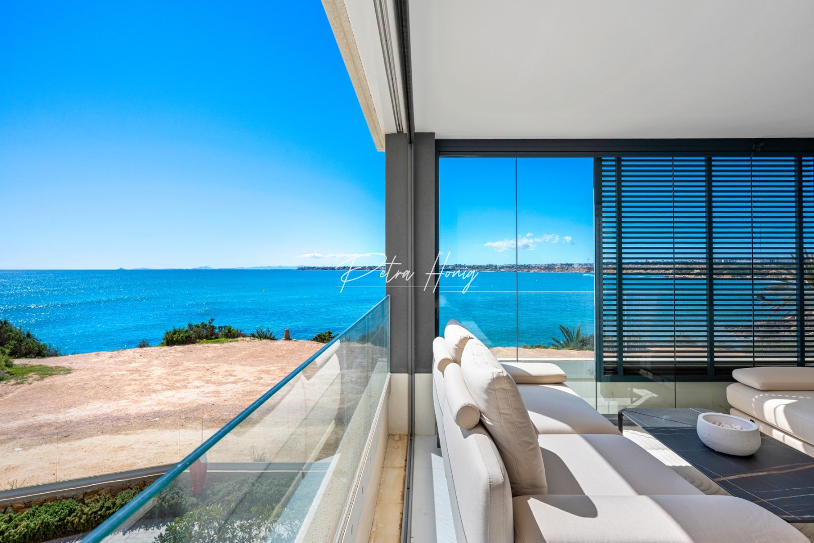 Sale -  квартира - Orihuela Costa - Punta Prima