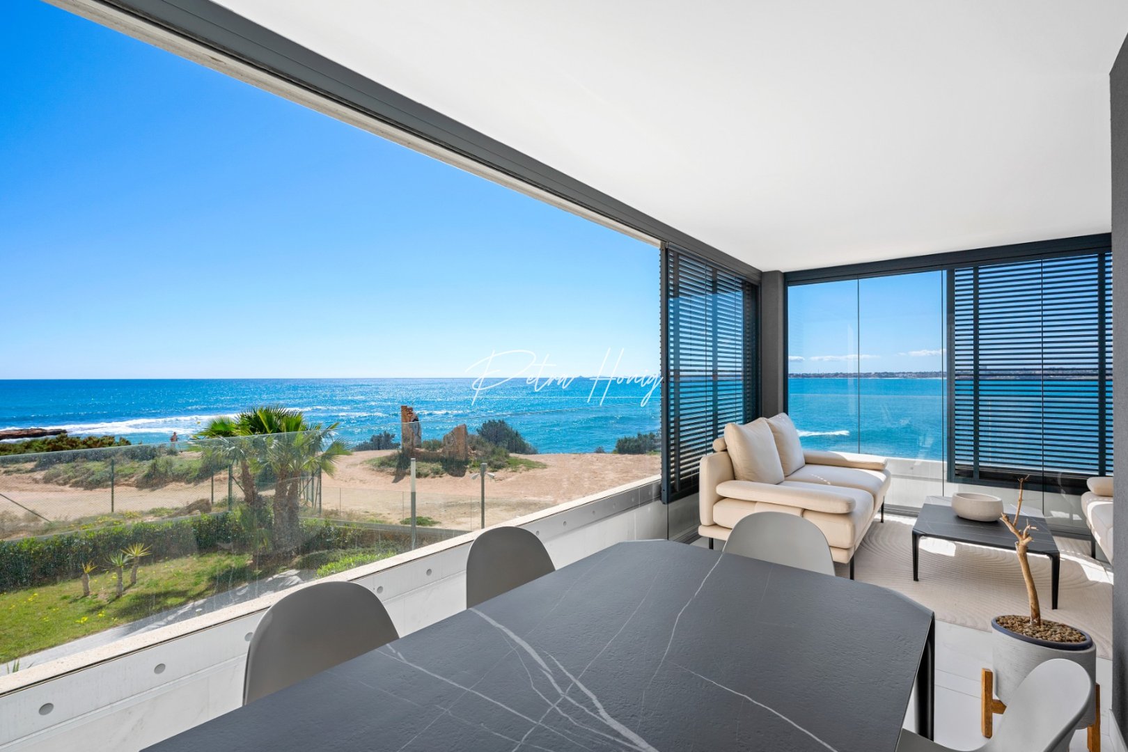 Sale -  квартира - Orihuela Costa - Punta Prima