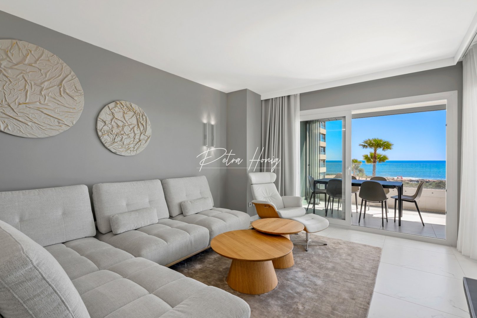 Sale -  квартира - Orihuela Costa - Punta Prima