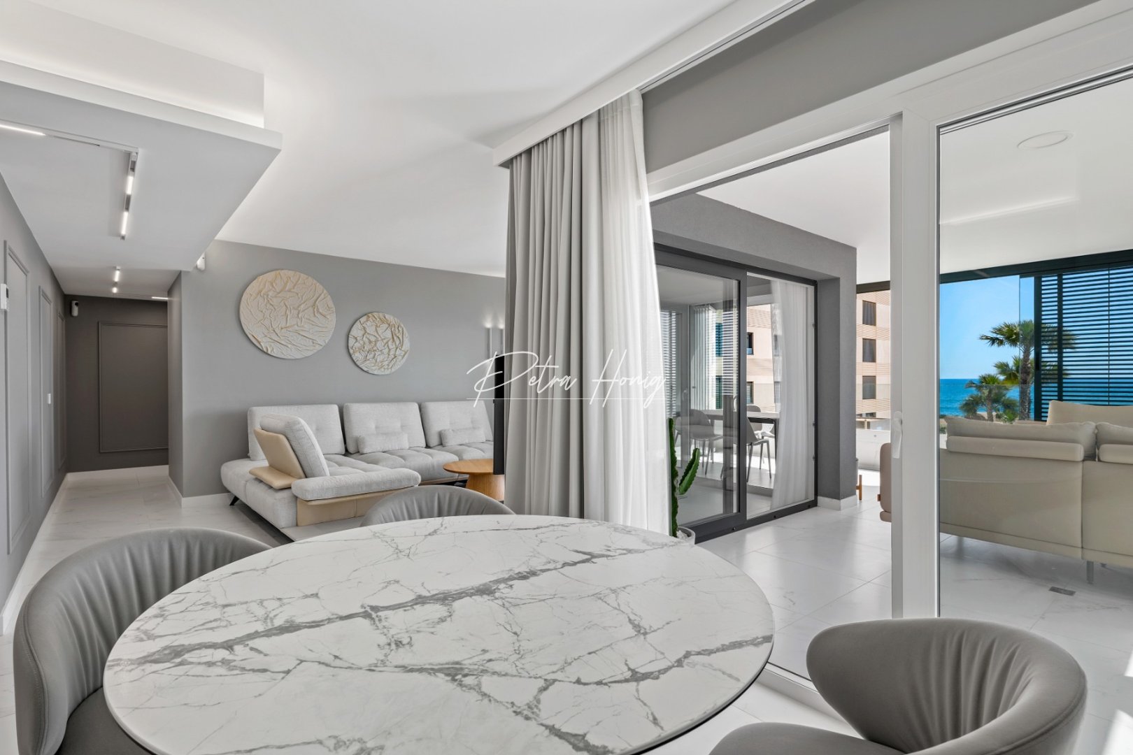 Sale -  квартира - Orihuela Costa - Punta Prima