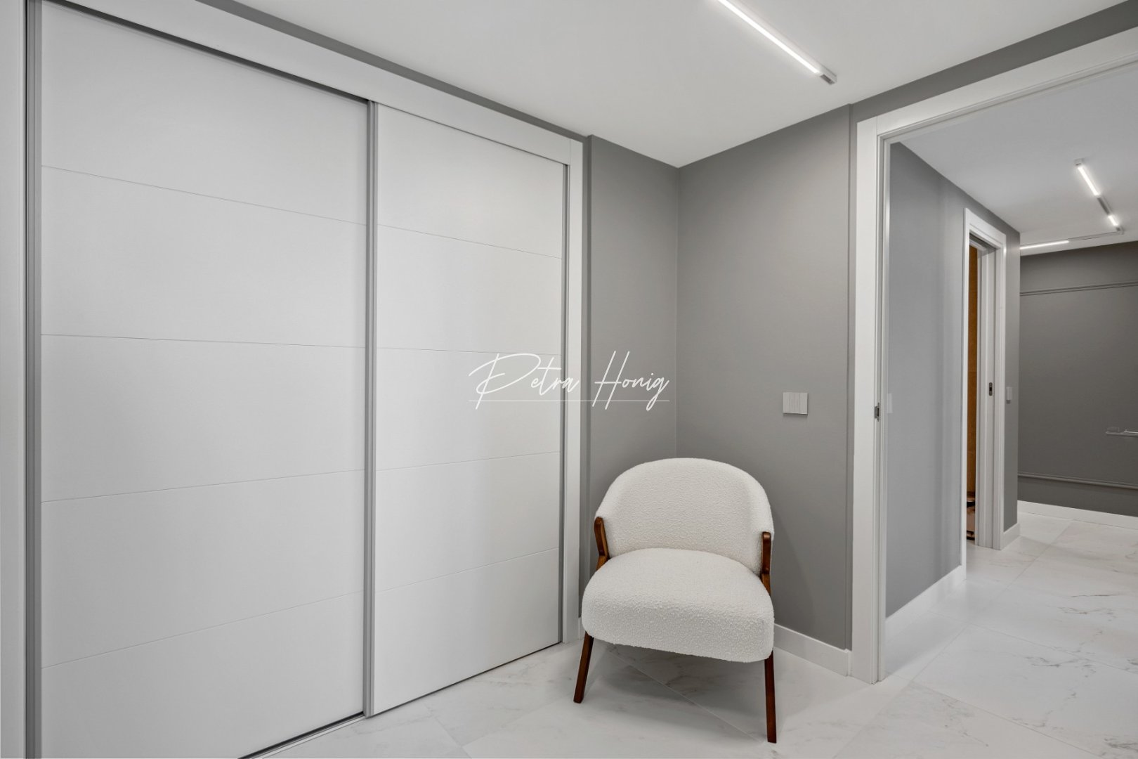 Sale -  квартира - Orihuela Costa - Punta Prima