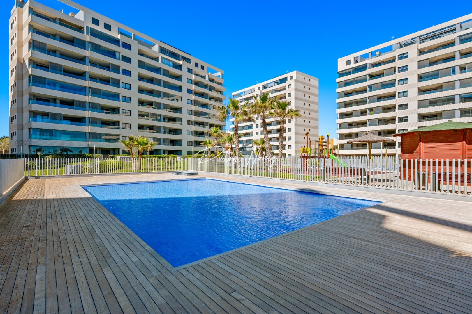 Sale -  квартира - Orihuela Costa - Punta Prima