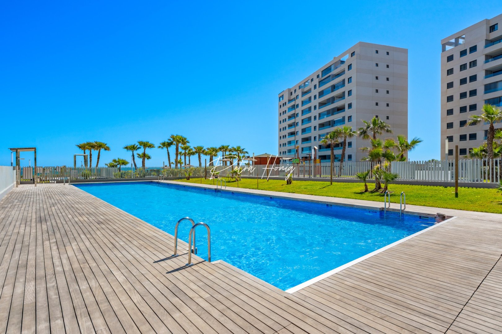 Sale -  квартира - Orihuela Costa - Punta Prima