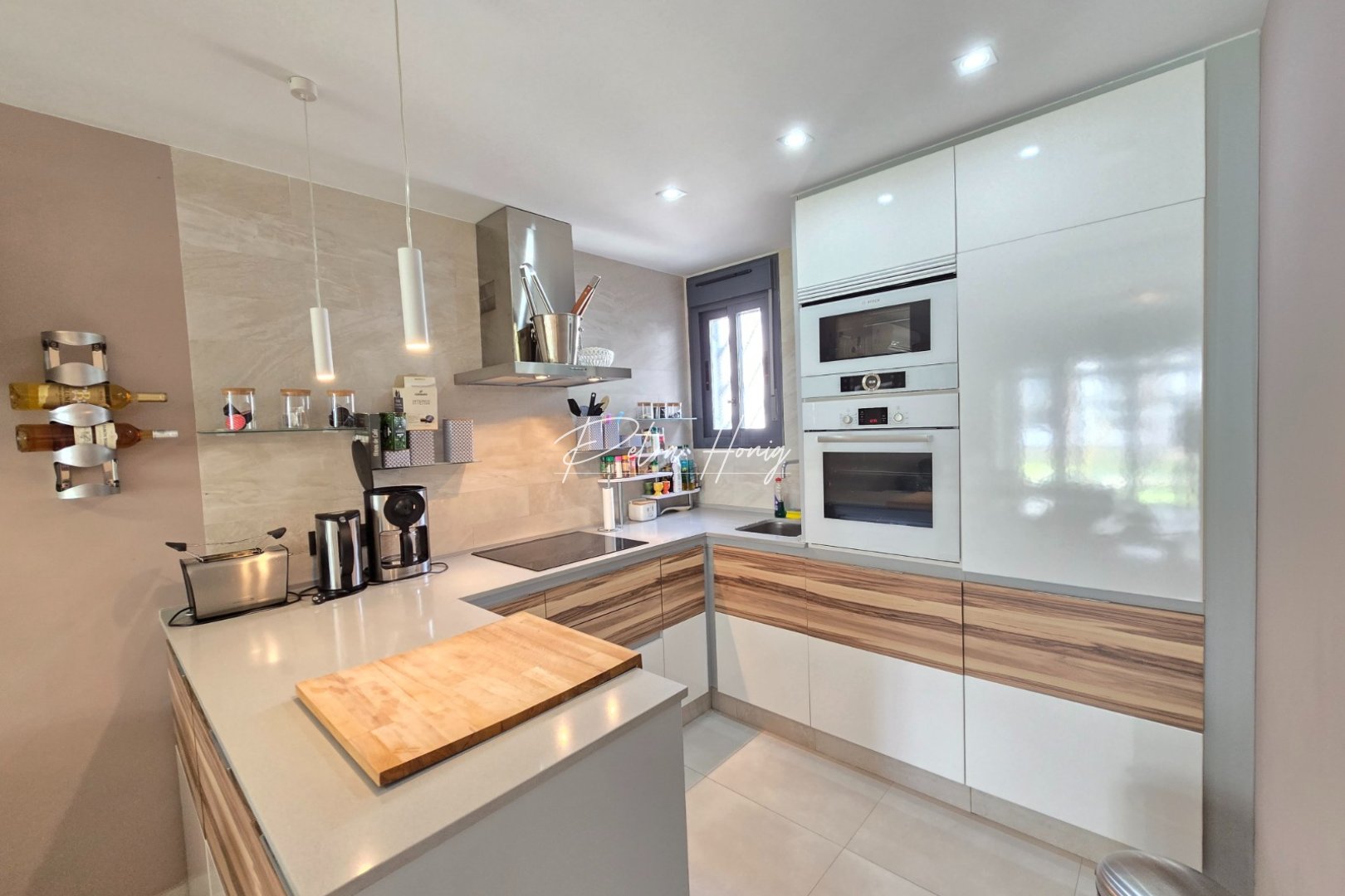 Sale -  квартира - Orihuela Costa - Punta Prima *