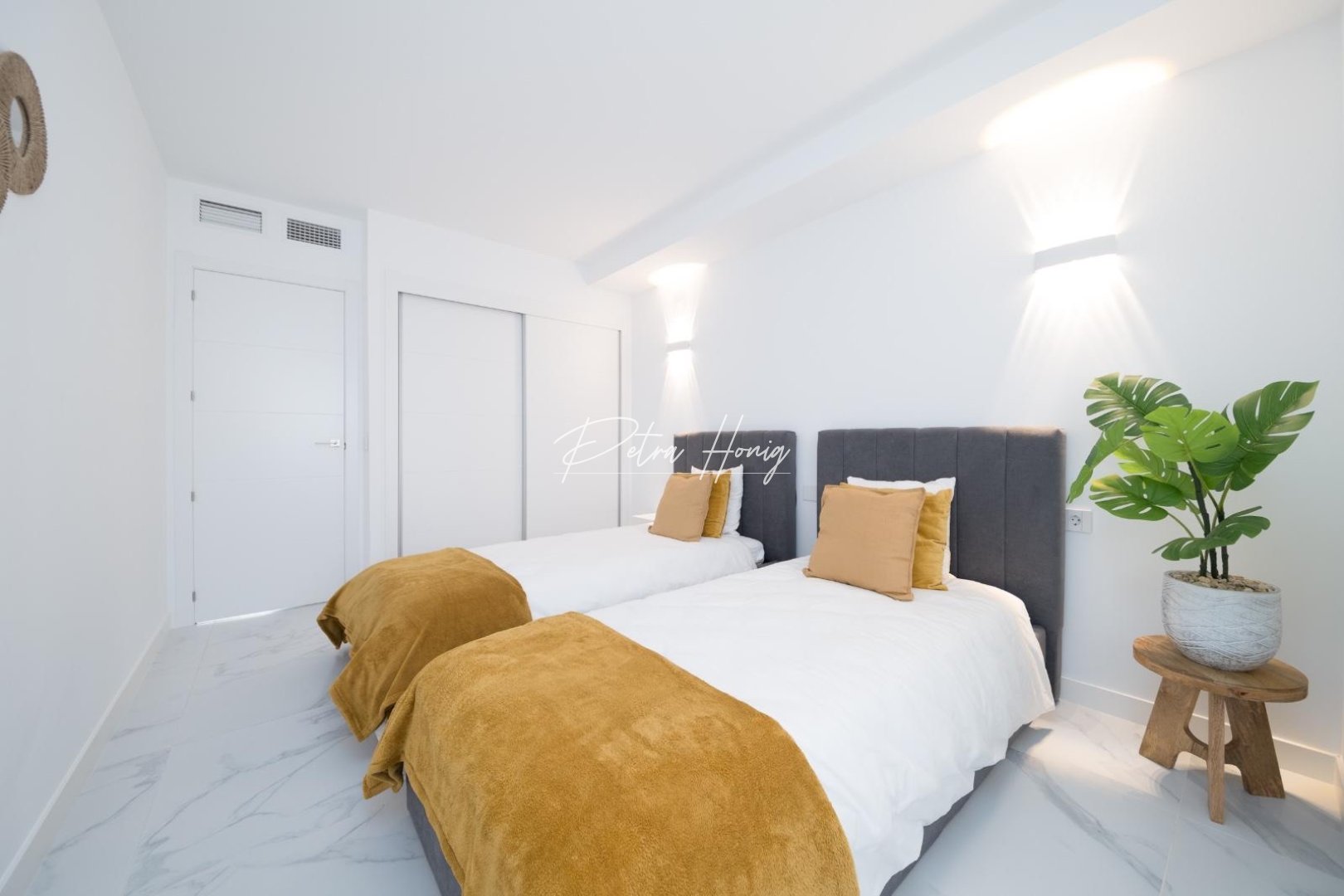 Sale -  квартира - Orihuela Costa - Punta Prima