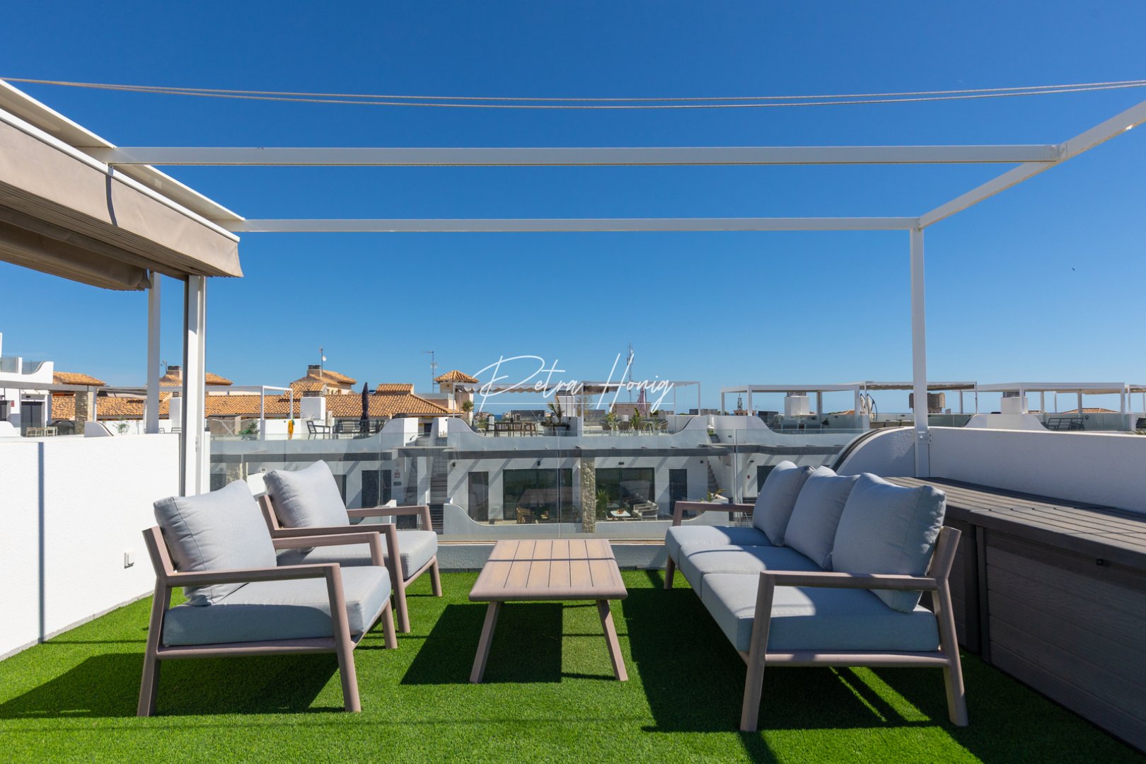 Sale -  квартира - Orihuela Costa - Punta Prima