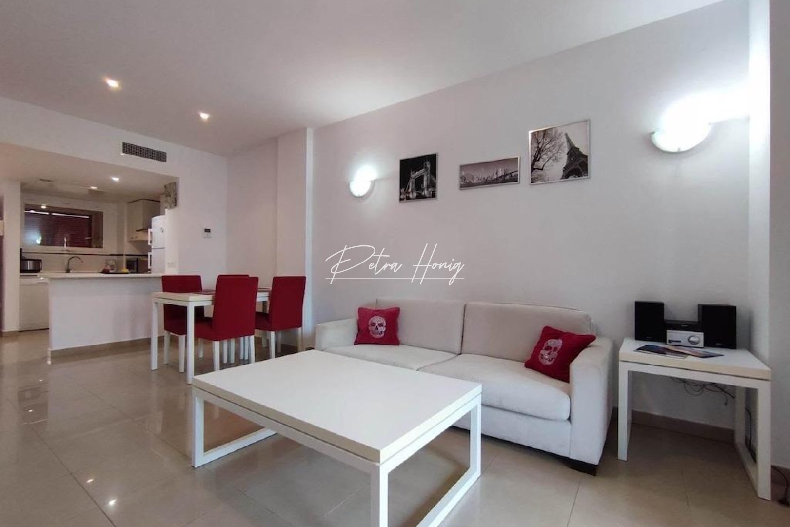 Sale -  квартира - Orihuela Costa - Punta Prima
