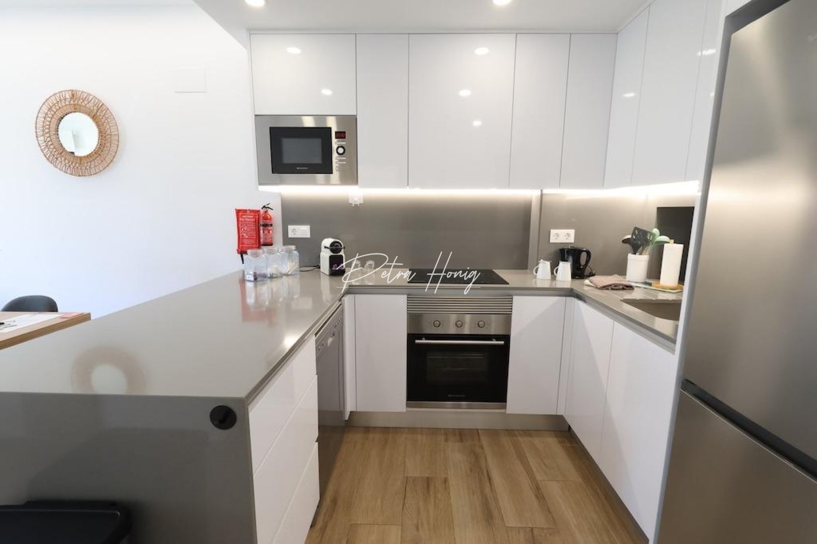 Sale -  квартира - Orihuela Costa - Villamartín-Las Filipinas