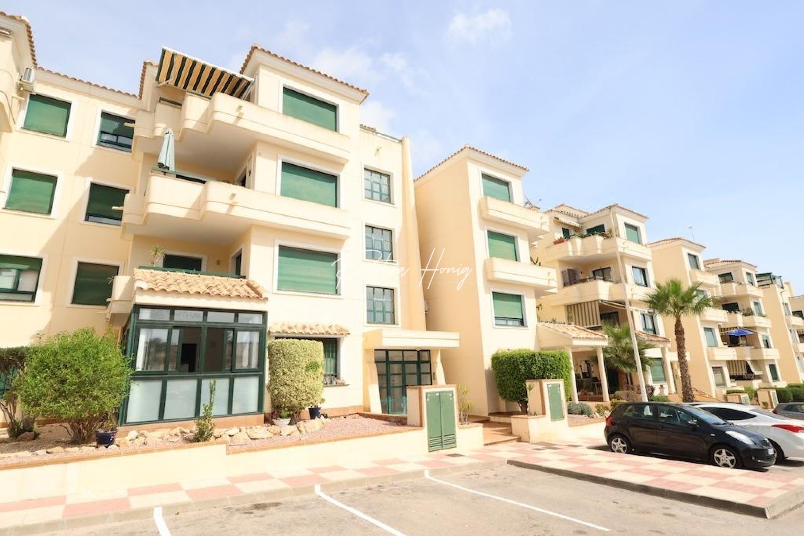 Sale -  квартира - Orihuela Costa - Villamartín-Las Filipinas