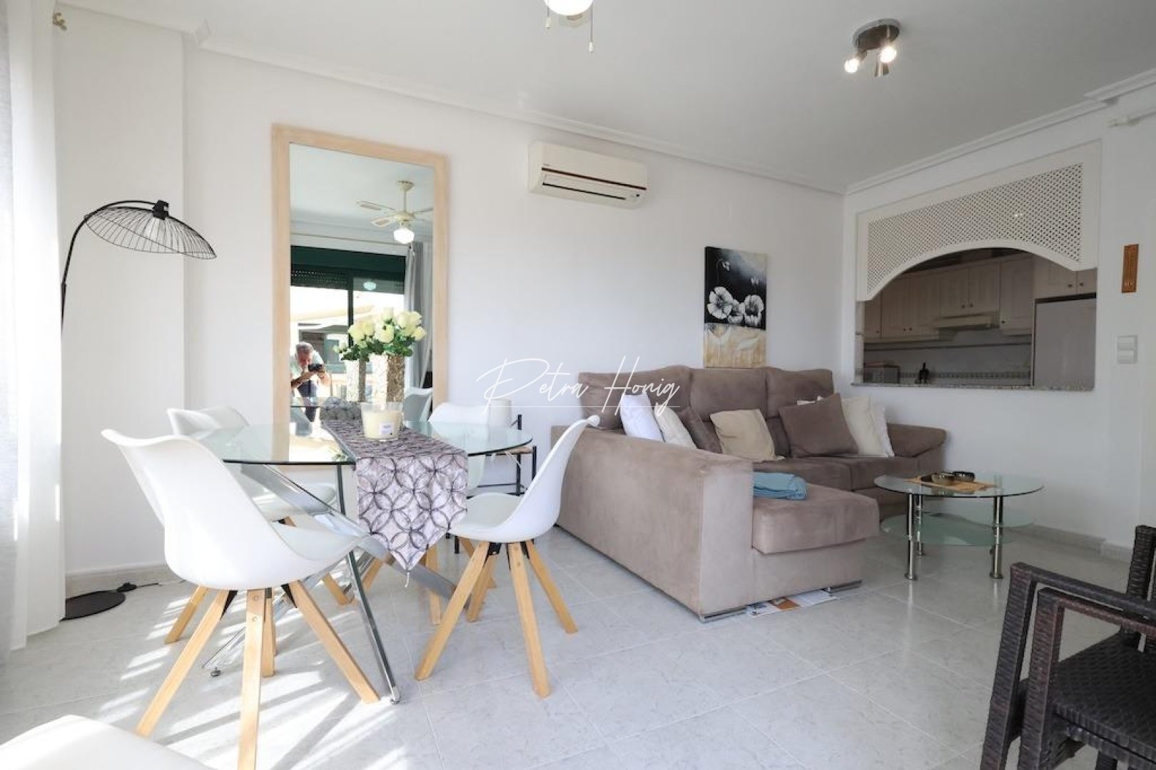 Sale -  квартира - Orihuela Costa - Villamartín-Las Filipinas