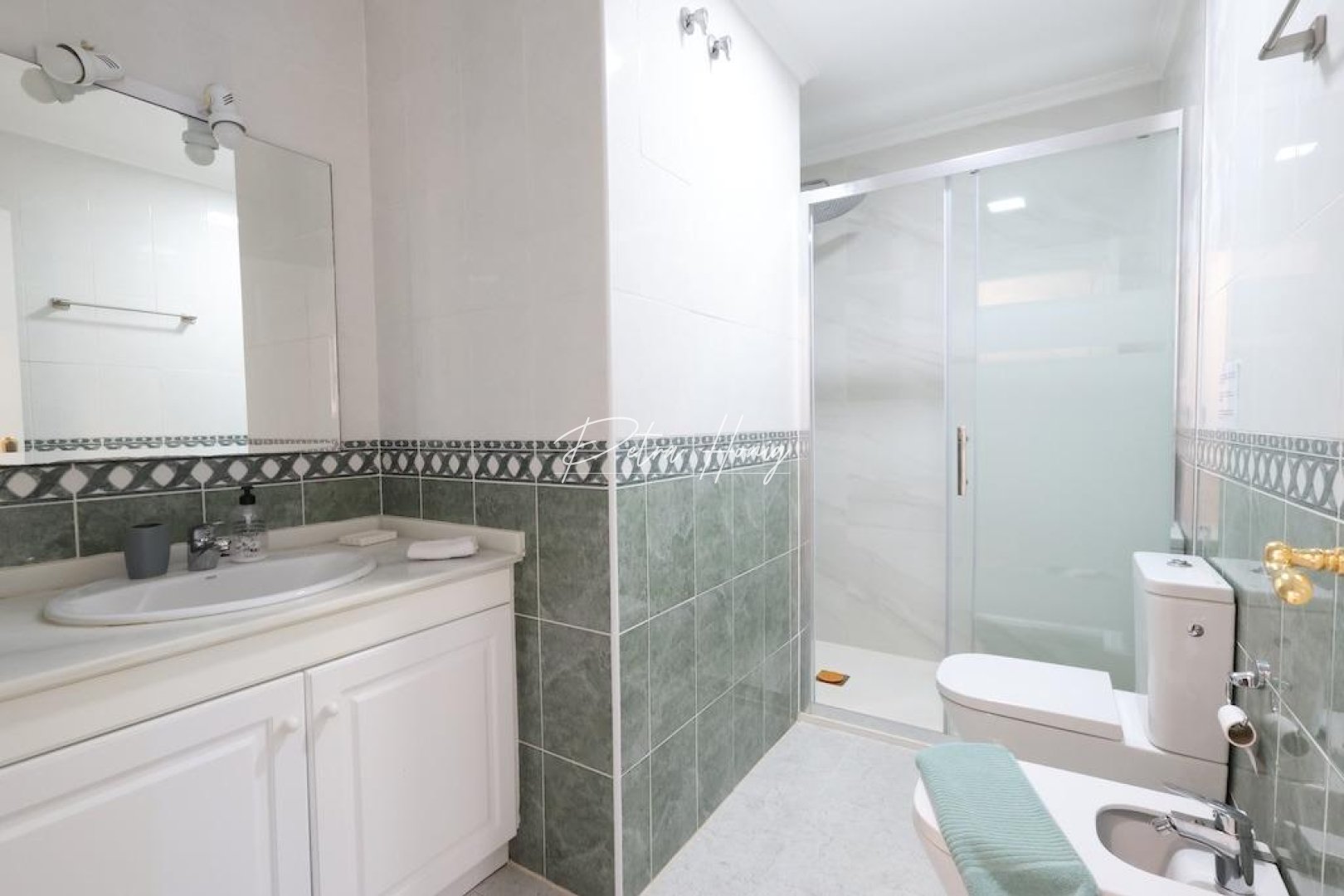 Sale -  квартира - Orihuela Costa - Villamartín-Las Filipinas
