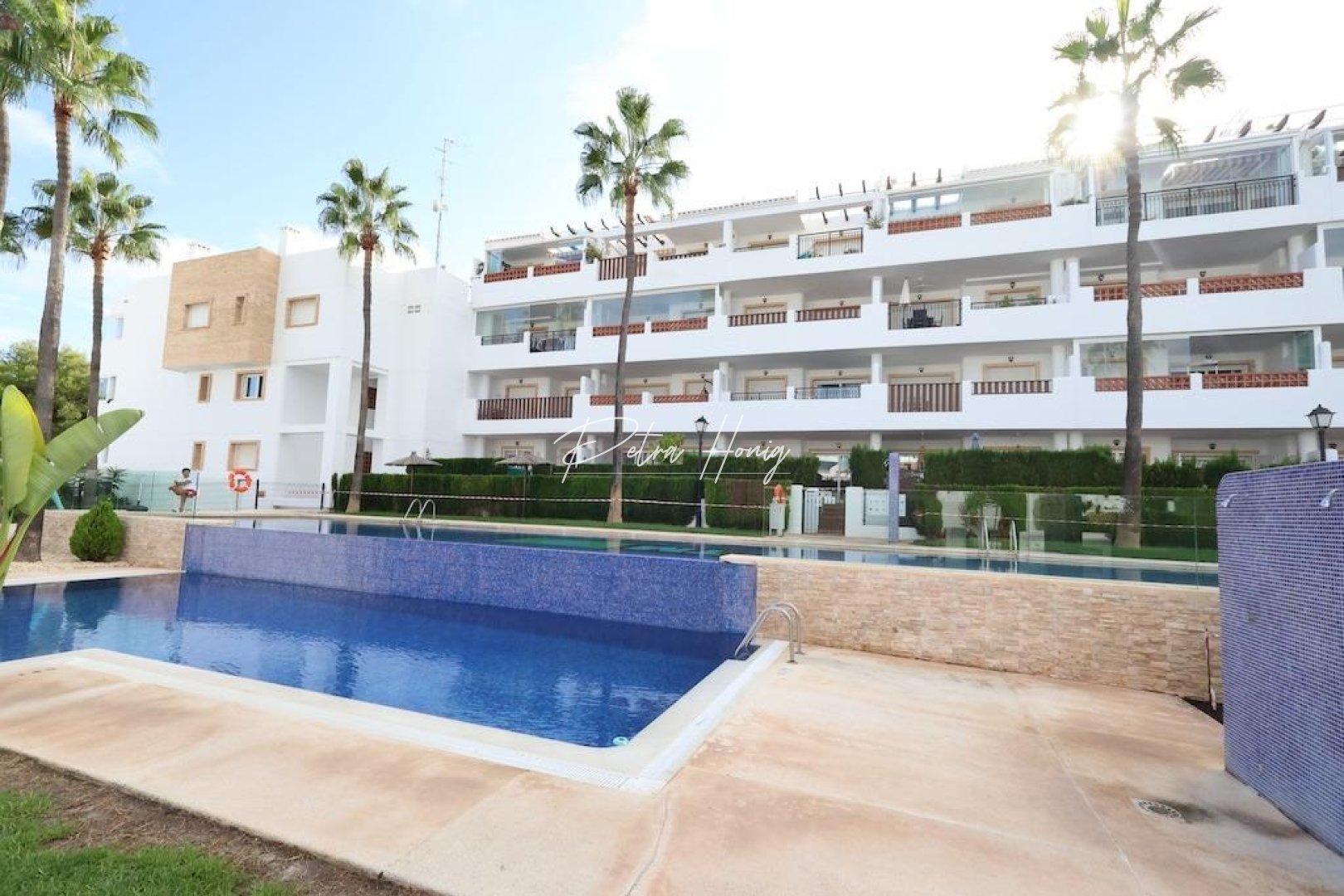 Sale -  квартира - Orihuela Costa - Villamartín-Las Filipinas