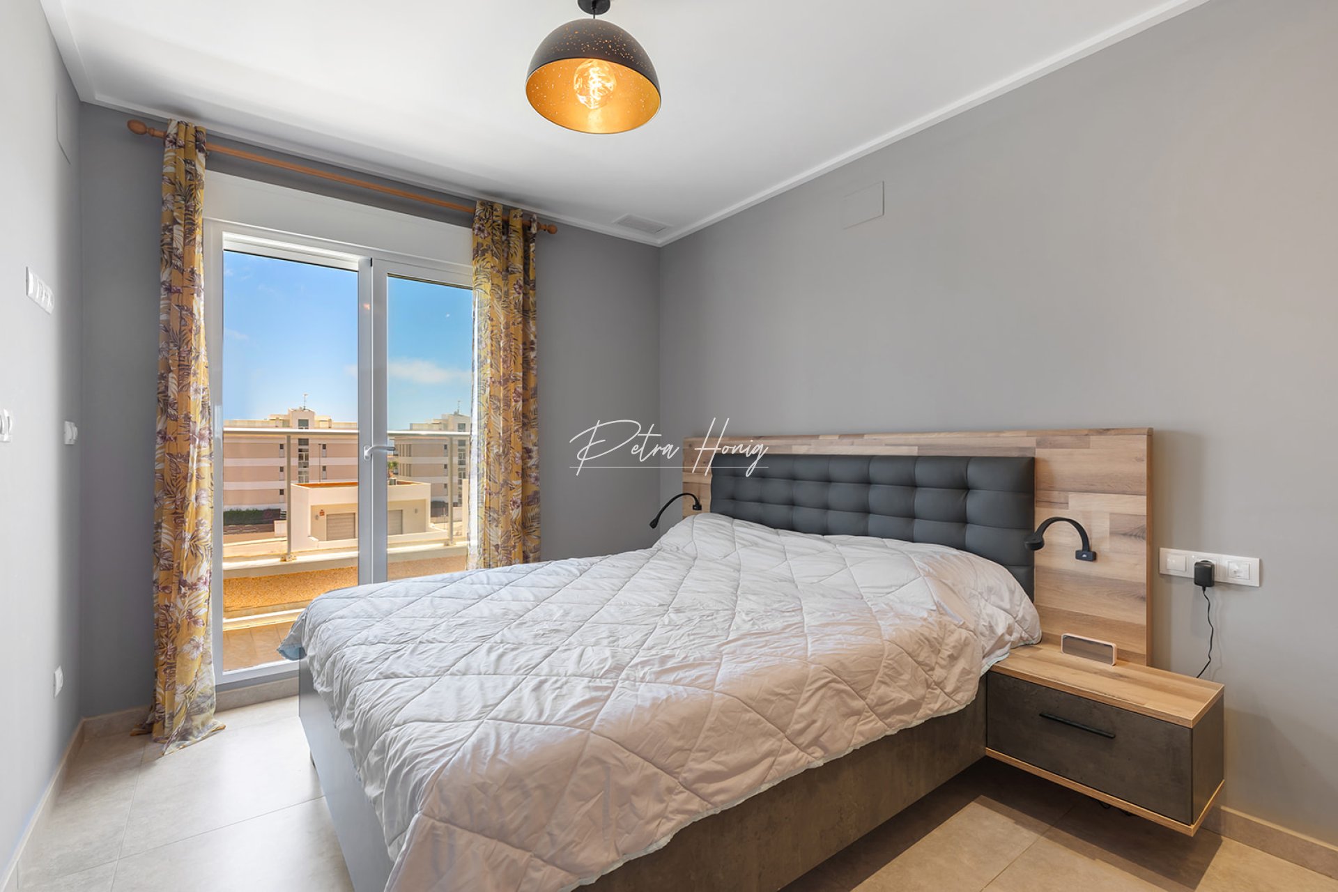 Sale -  квартира - Orihuela Costa - Villamartin