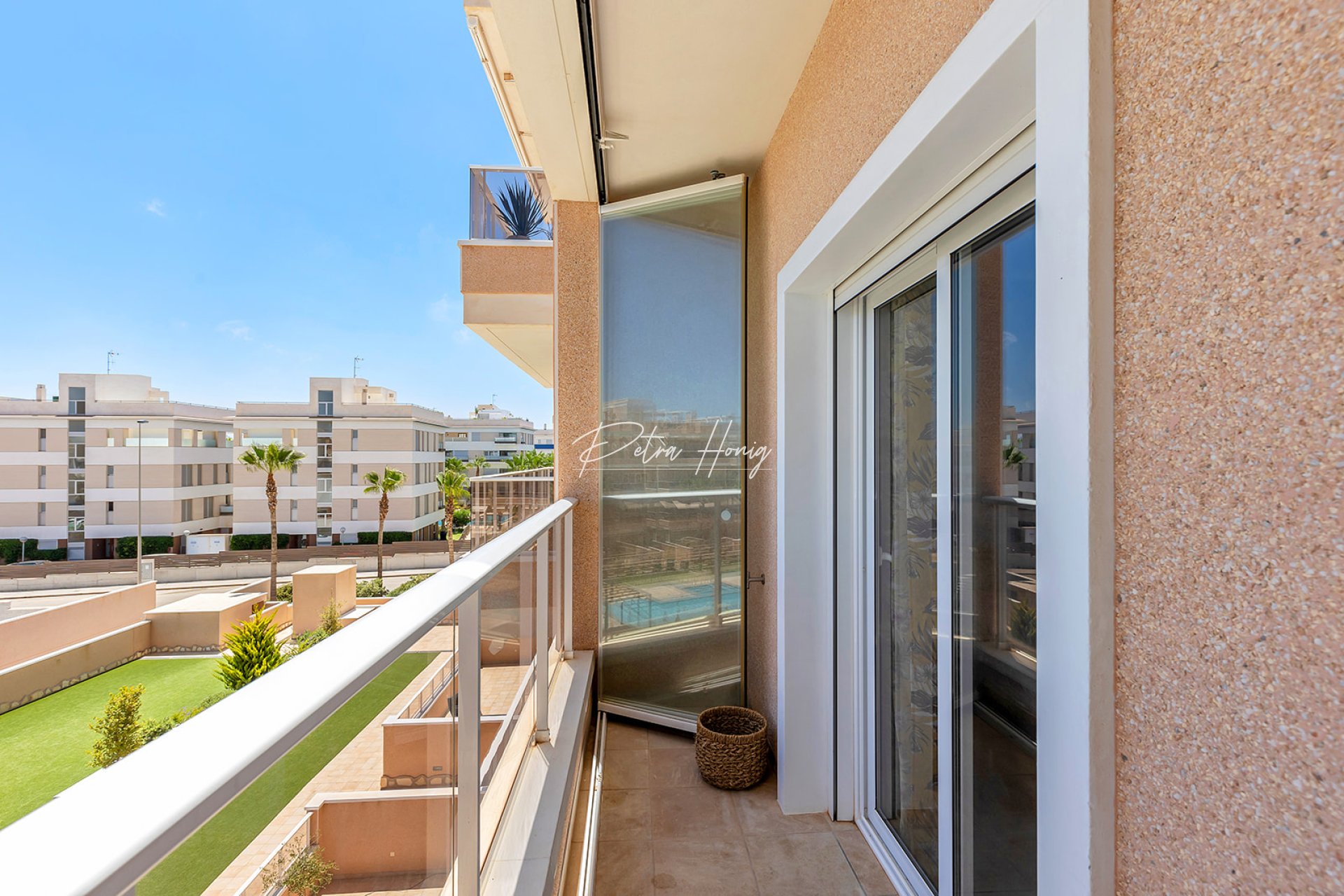 Sale -  квартира - Orihuela Costa - Villamartin