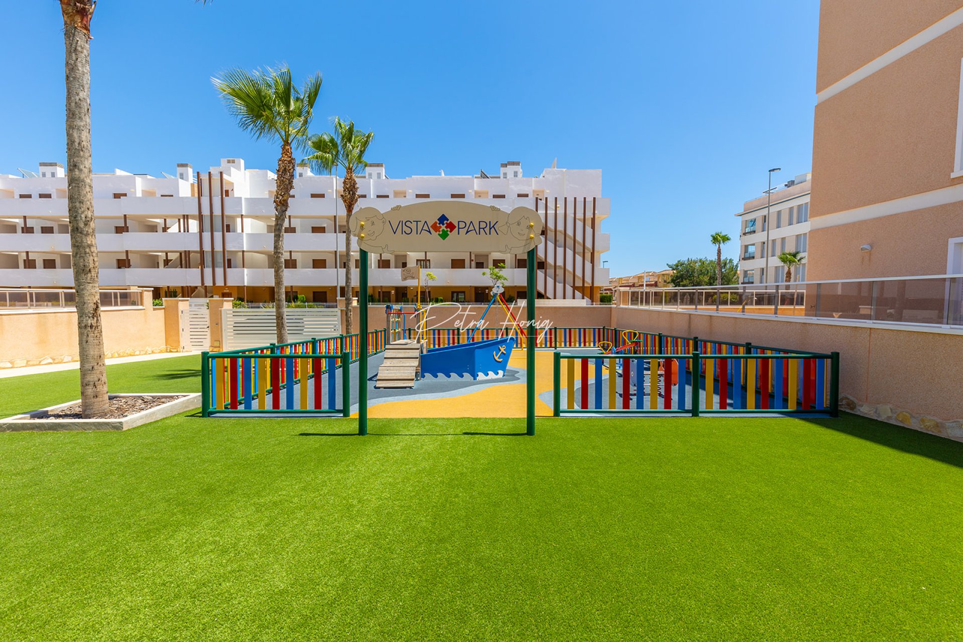 Sale -  квартира - Orihuela Costa - Villamartin