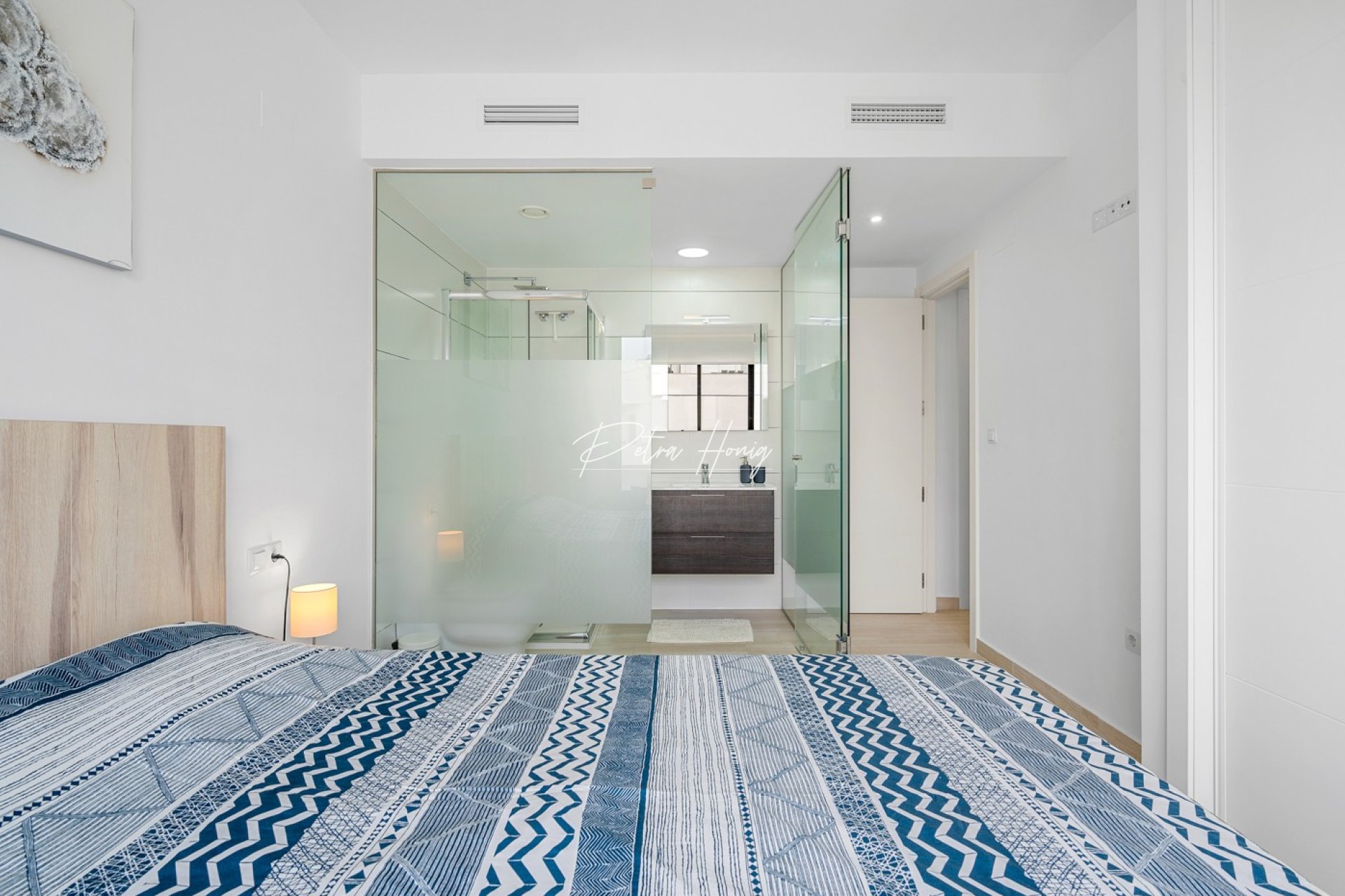Sale -  квартира - Orihuela Costa - Villamartin*