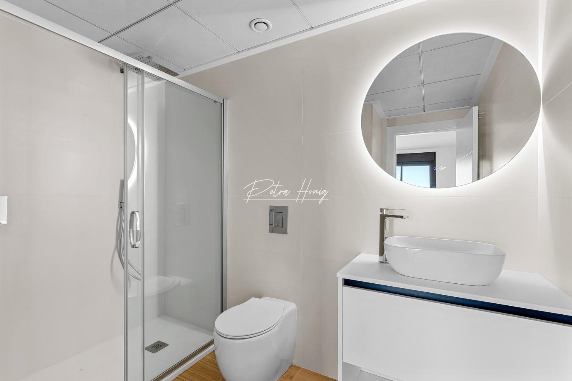 Sale -  квартира - Orihuela Costa - Villamartin
