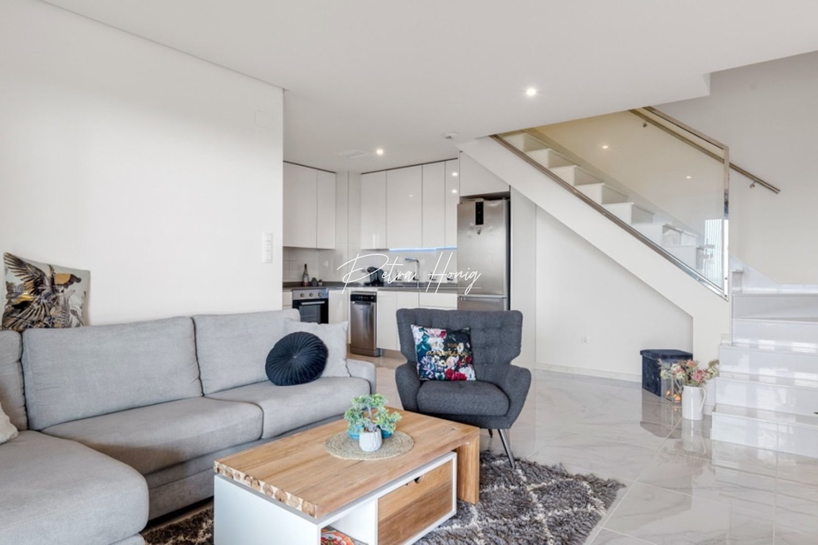 Sale -  квартира - Orihuela Costa - Villamartin