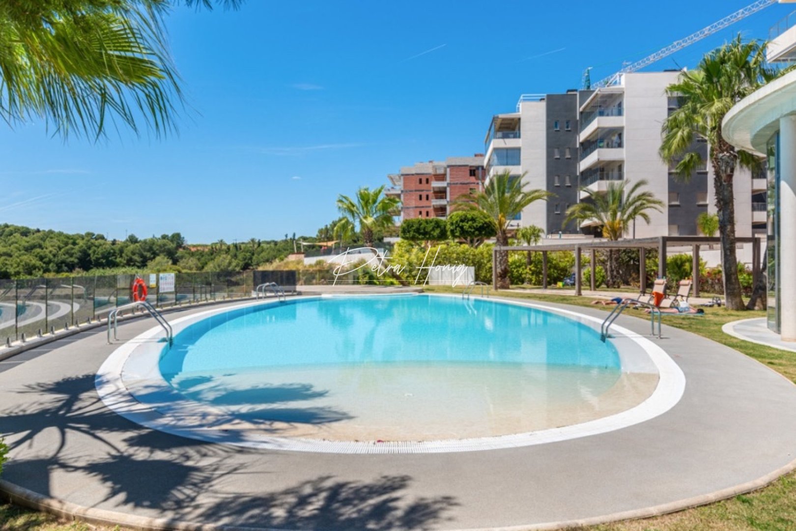 Sale -  квартира - Orihuela Costa - Villamartin