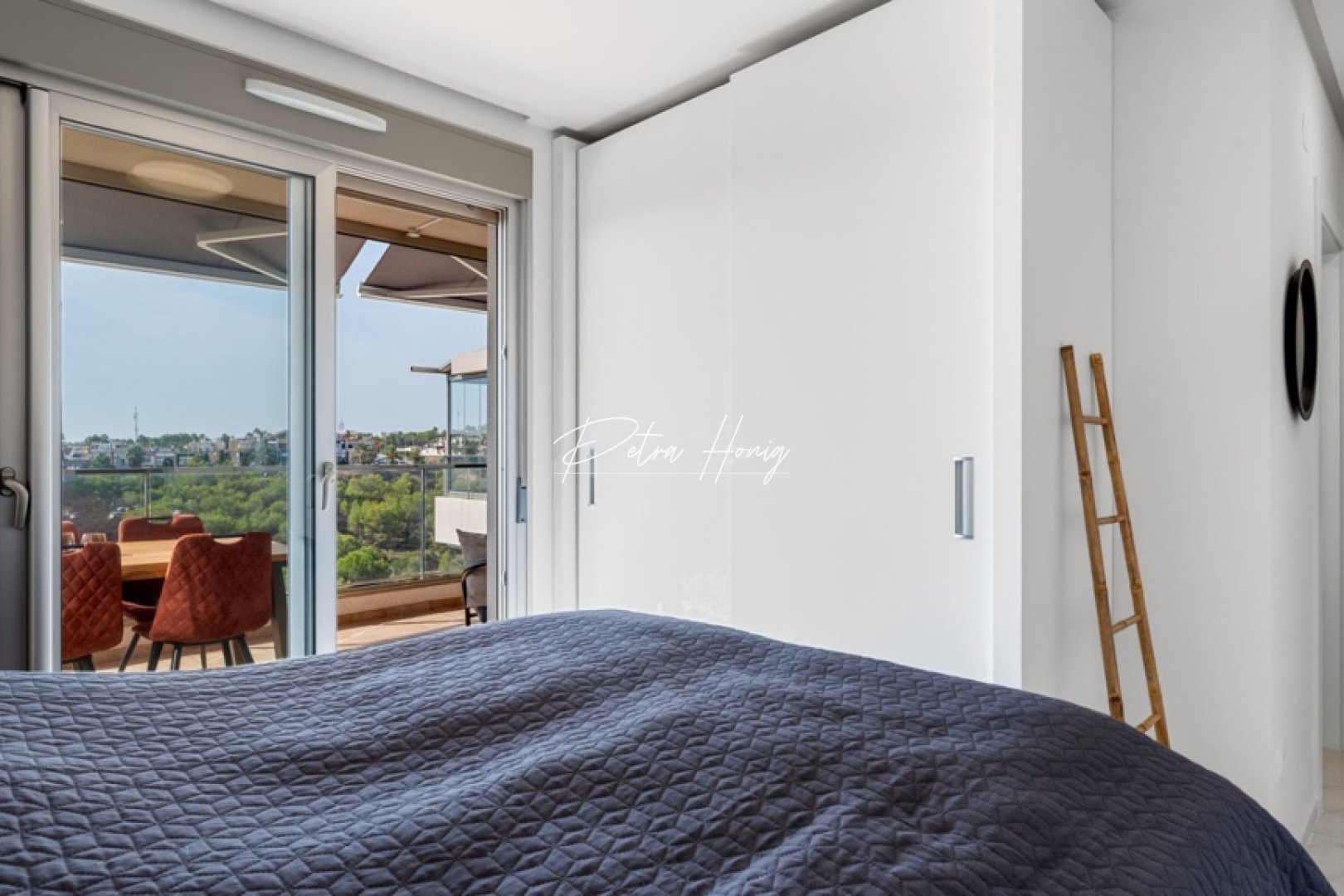 Sale -  квартира - Orihuela Costa - Villamartin