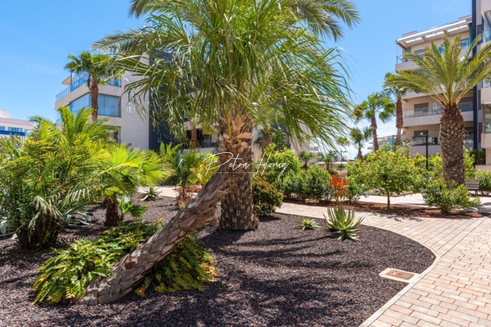 Sale -  квартира - Orihuela Costa - Villamartin