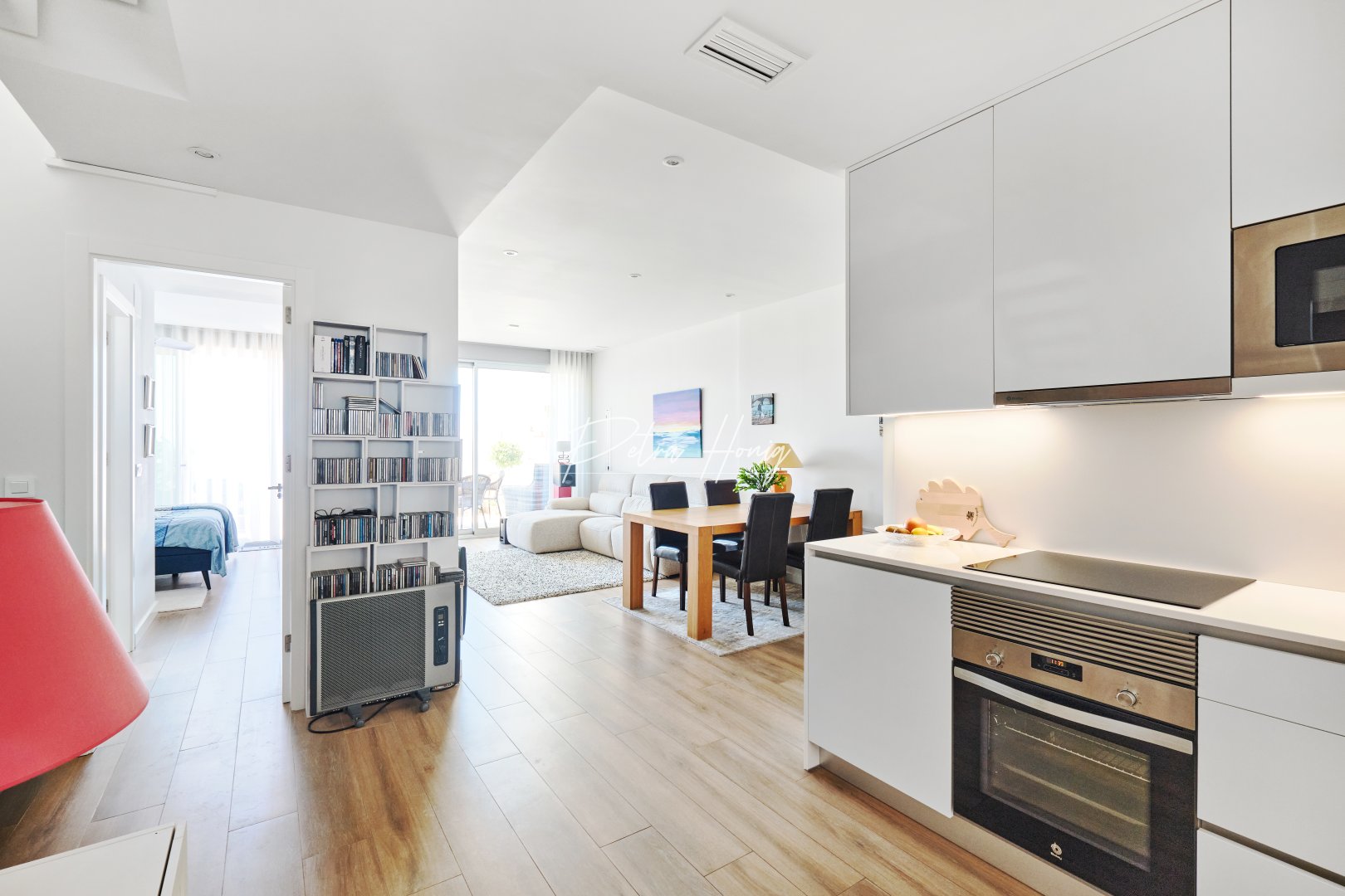 Sale -  квартира - Orihuela Costa - Villamartin