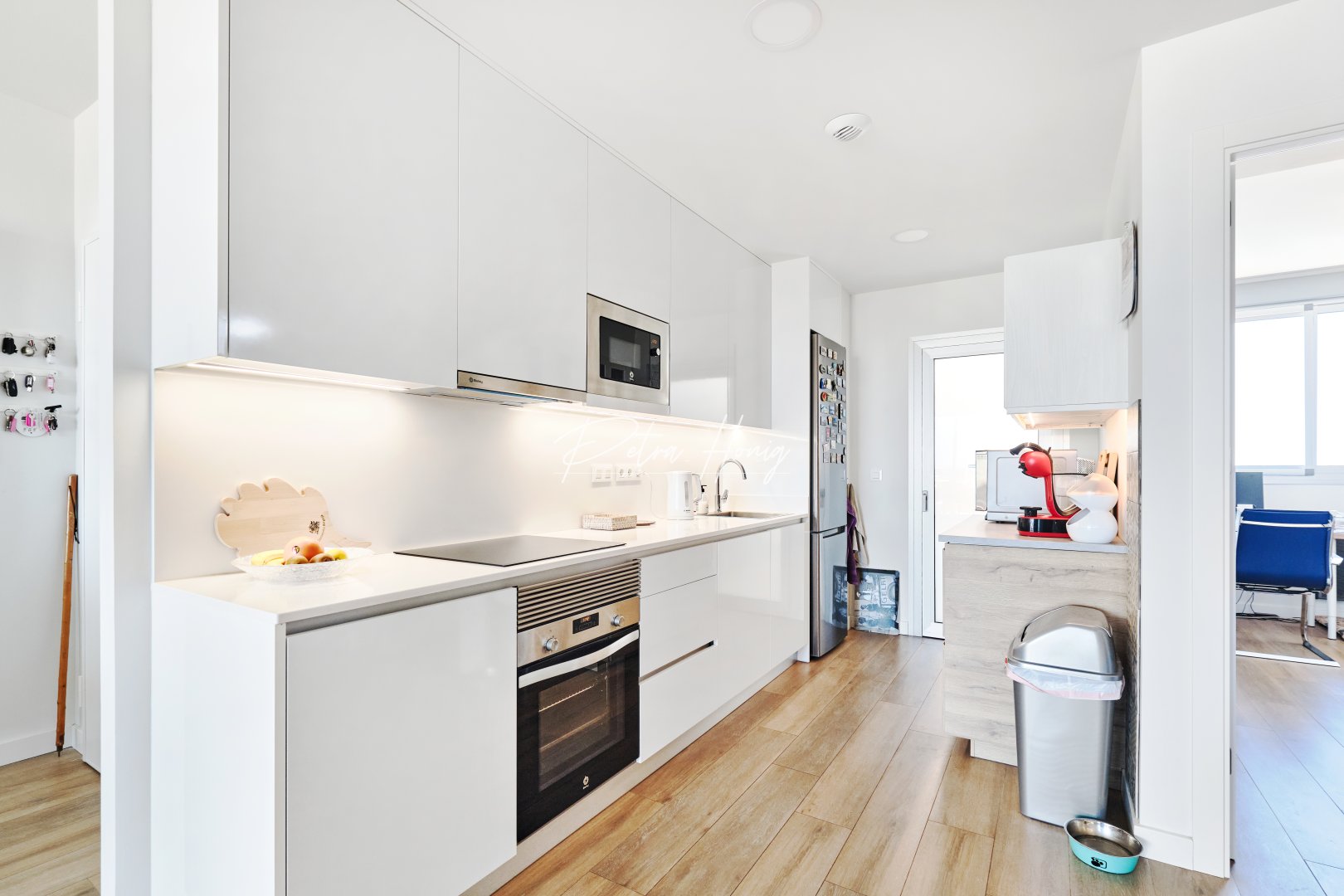 Sale -  квартира - Orihuela Costa - Villamartin