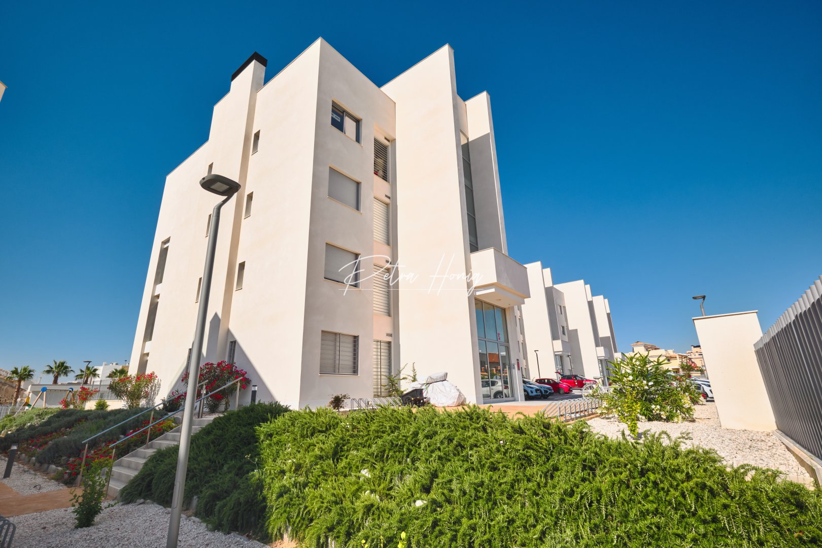 Sale -  квартира - Orihuela Costa - Villamartin