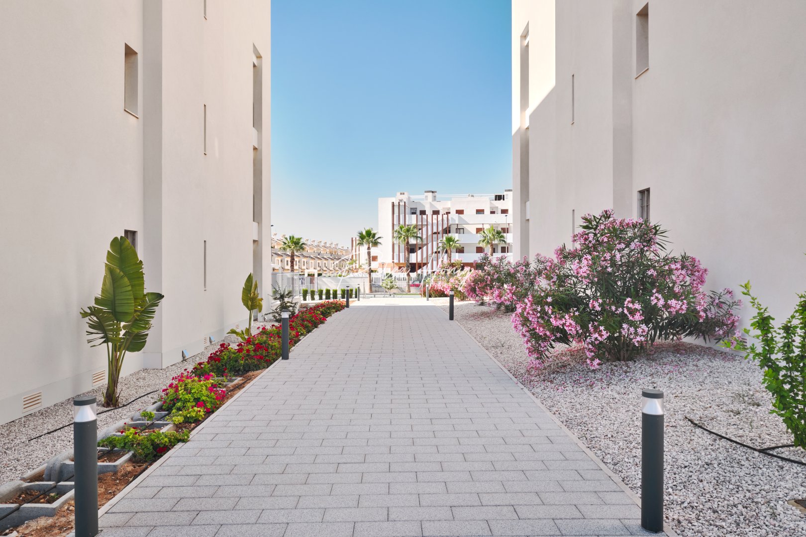 Sale -  квартира - Orihuela Costa - Villamartin