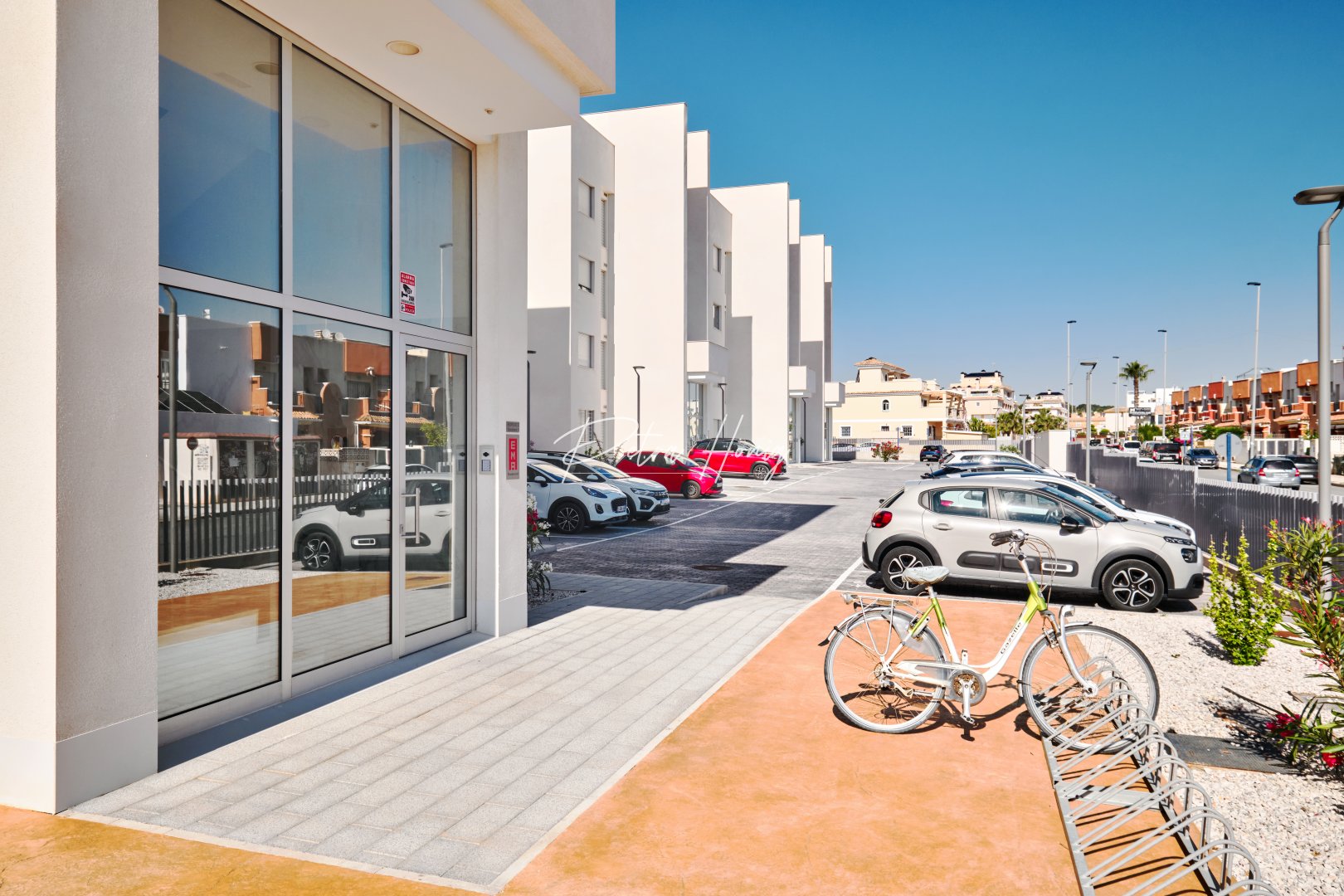 Sale -  квартира - Orihuela Costa - Villamartin