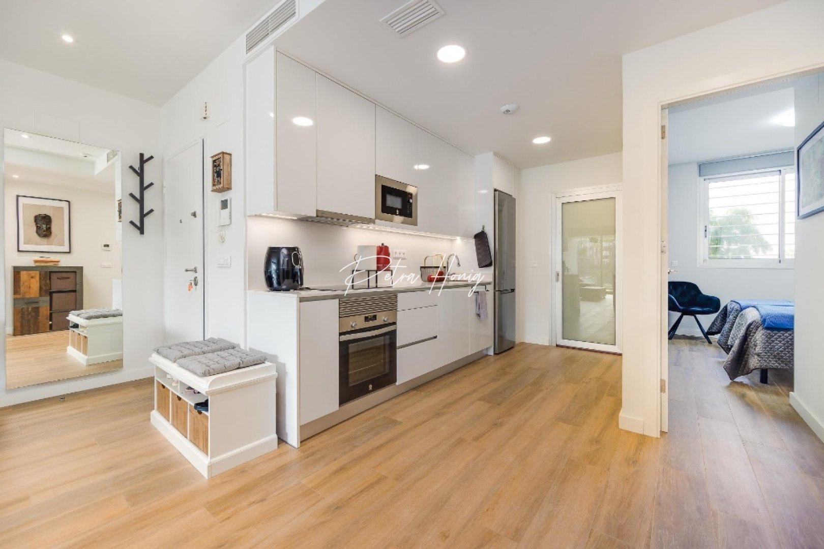 Sale -  квартира - Orihuela Costa - Villamartin