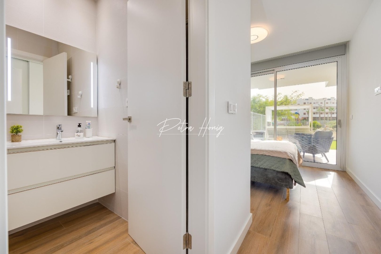 Sale -  квартира - Orihuela Costa - Villamartin