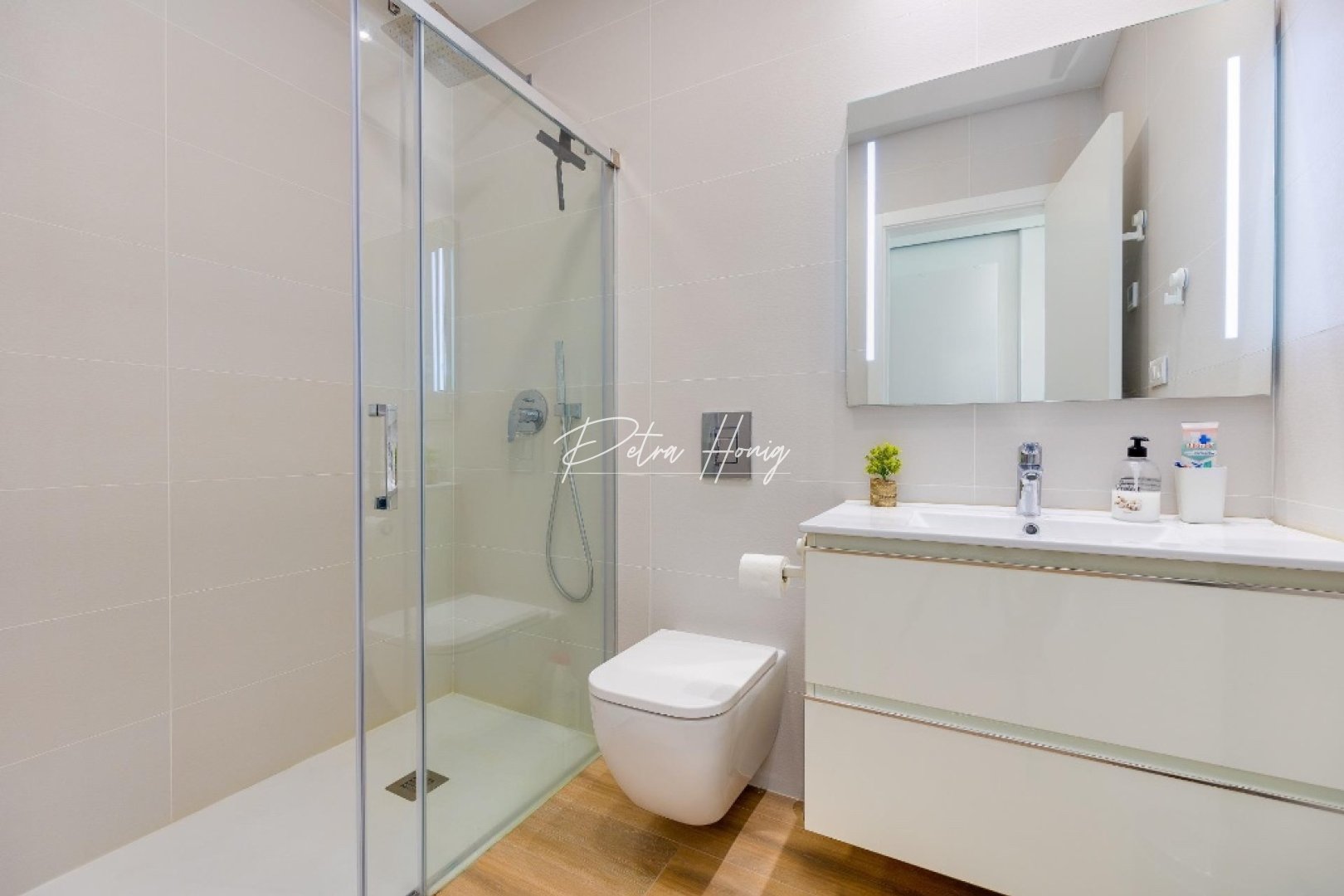 Sale -  квартира - Orihuela Costa - Villamartin