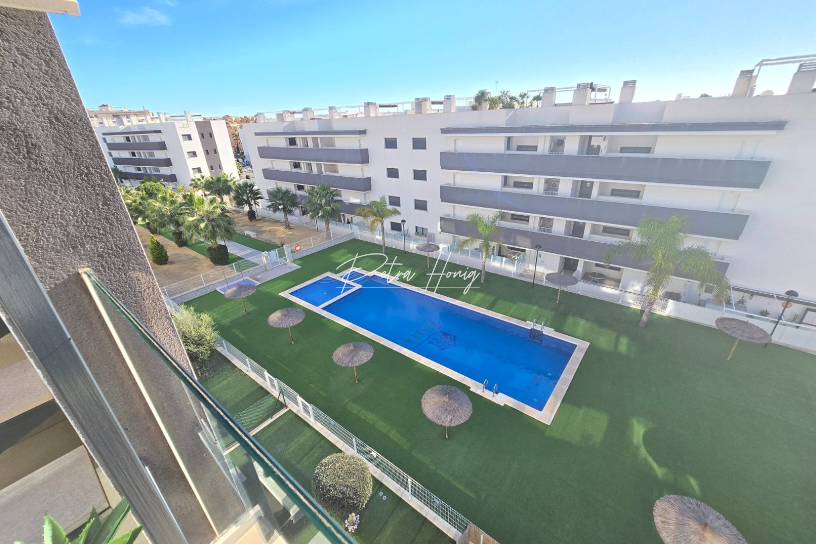 Sale -  квартира - Orihuela Costa - Villamartín *