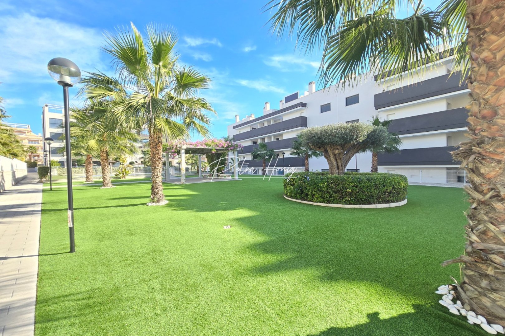 Sale -  квартира - Orihuela Costa - Villamartín *