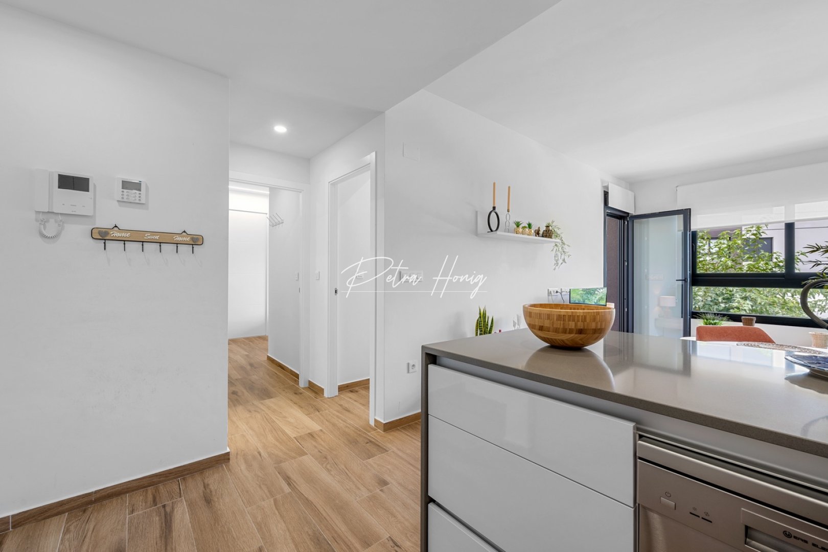 Sale -  квартира - Orihuela Costa - Villamartin