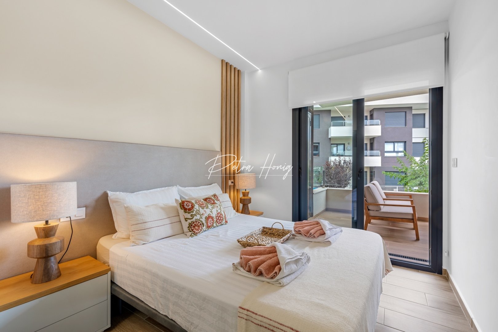 Sale -  квартира - Orihuela Costa - Villamartin