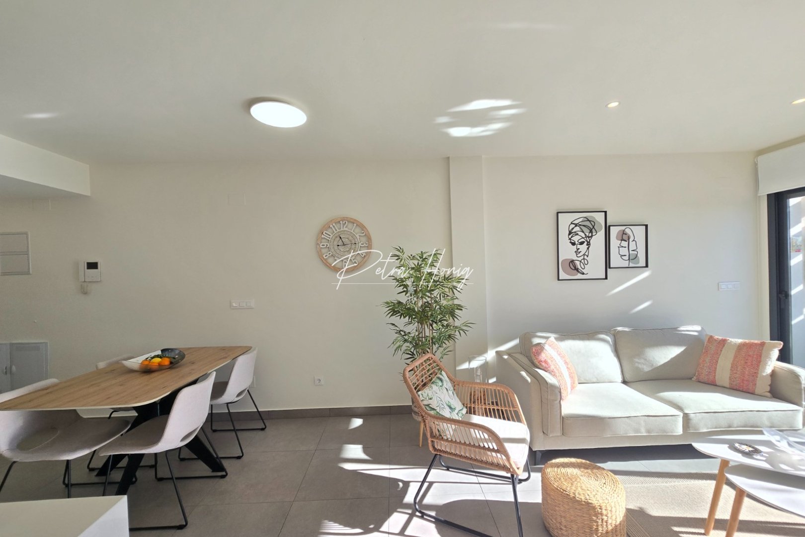 Sale -  квартира - Orihuela Costa - Villamartín *