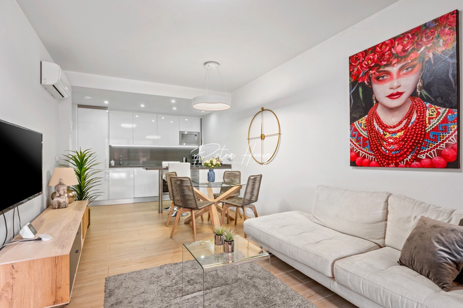 Sale -  квартира - Orihuela Costa - Villamartin