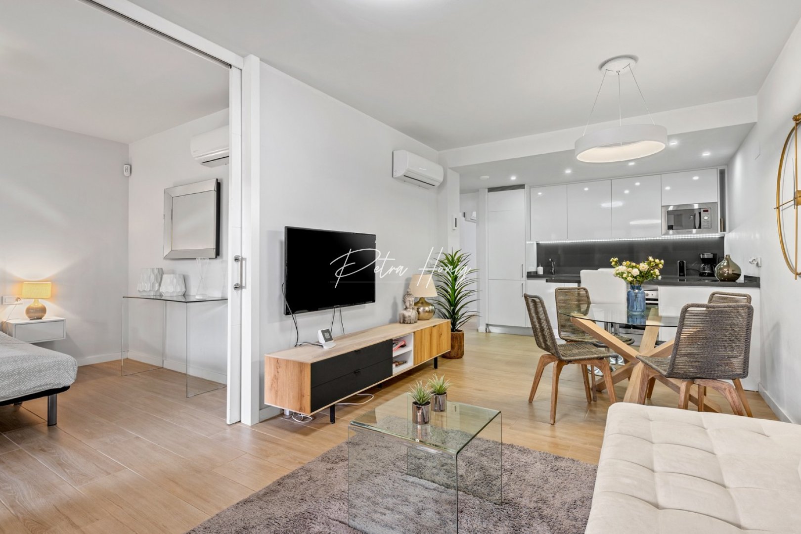 Sale -  квартира - Orihuela Costa - Villamartin