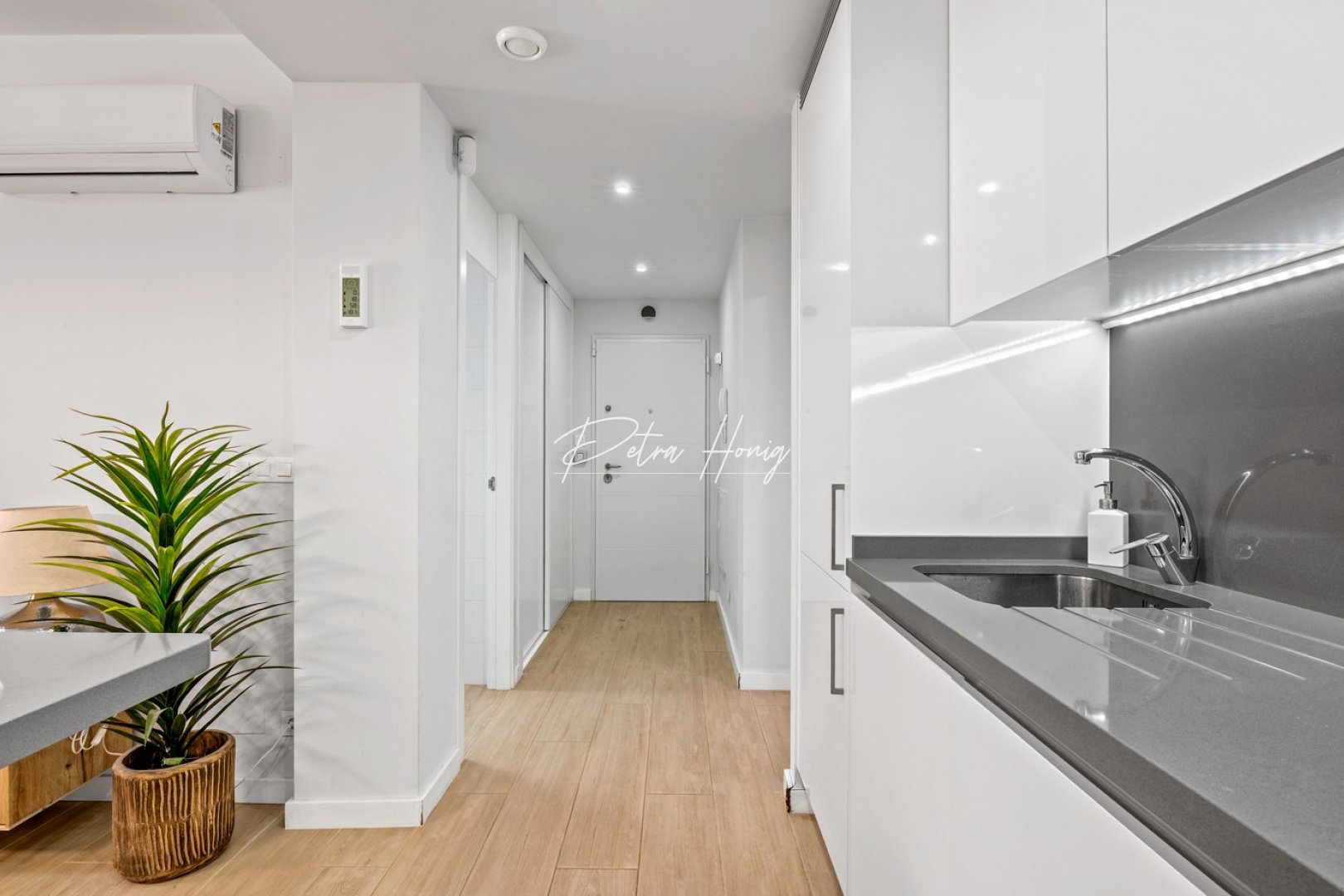 Sale -  квартира - Orihuela Costa - Villamartin